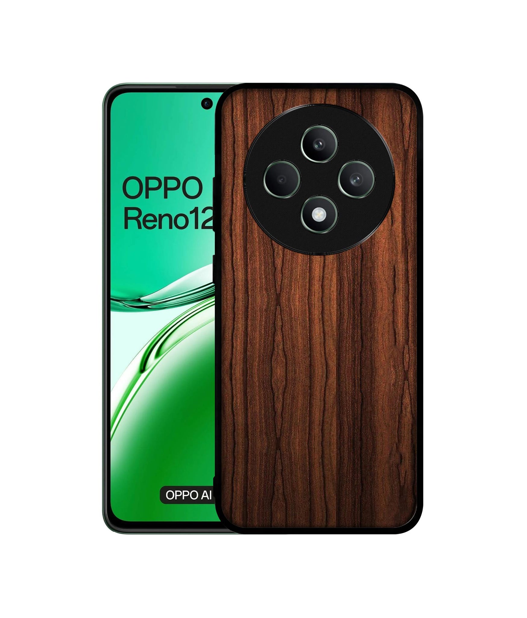 Oppo F27 5G / Reno 12F 5G