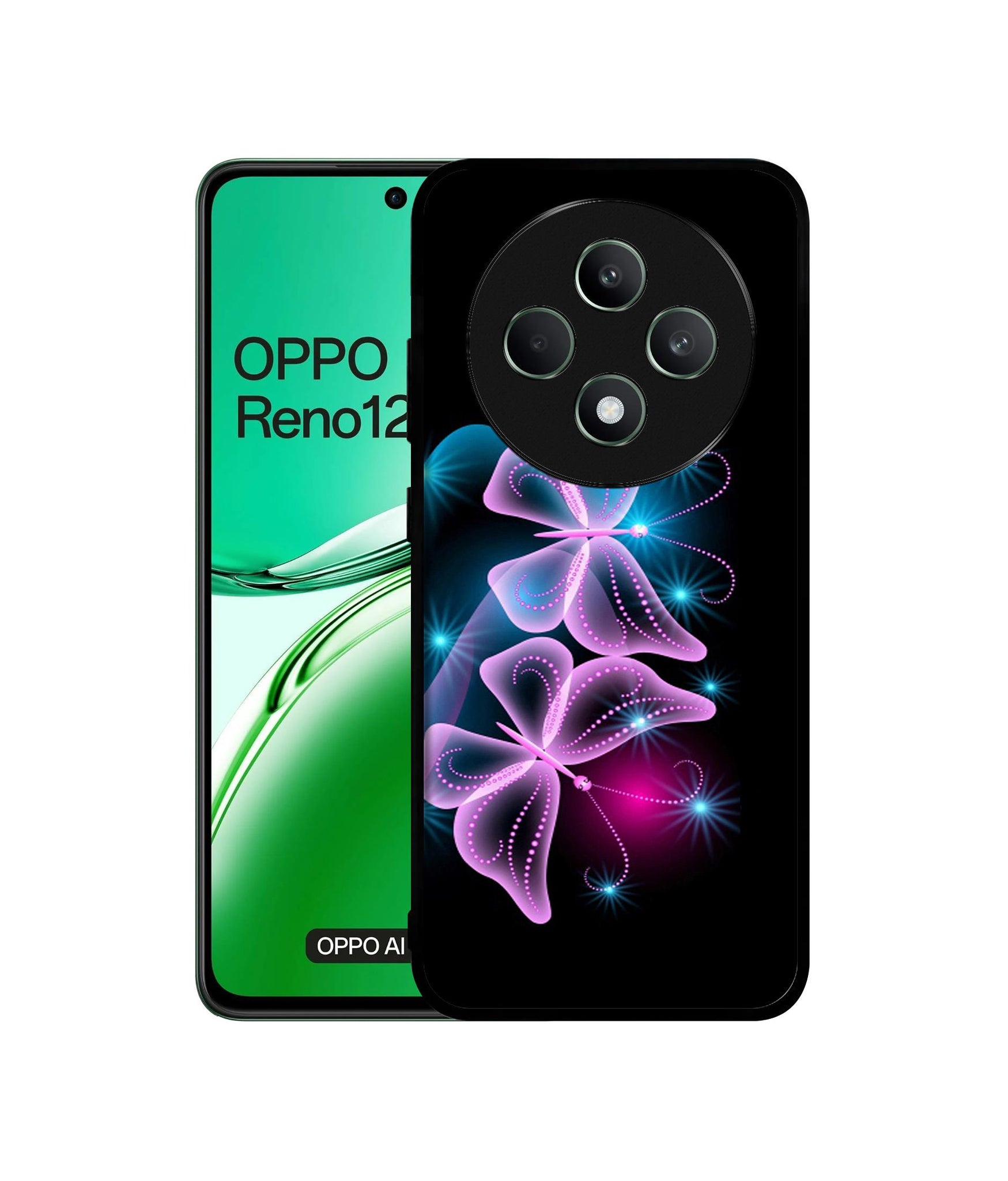 Oppo F27 5G / Reno 12F 5G