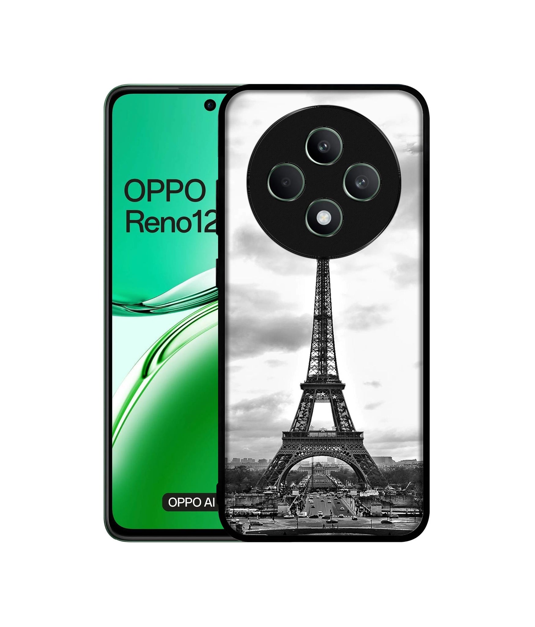 Oppo F27 5G / Reno 12F 5G