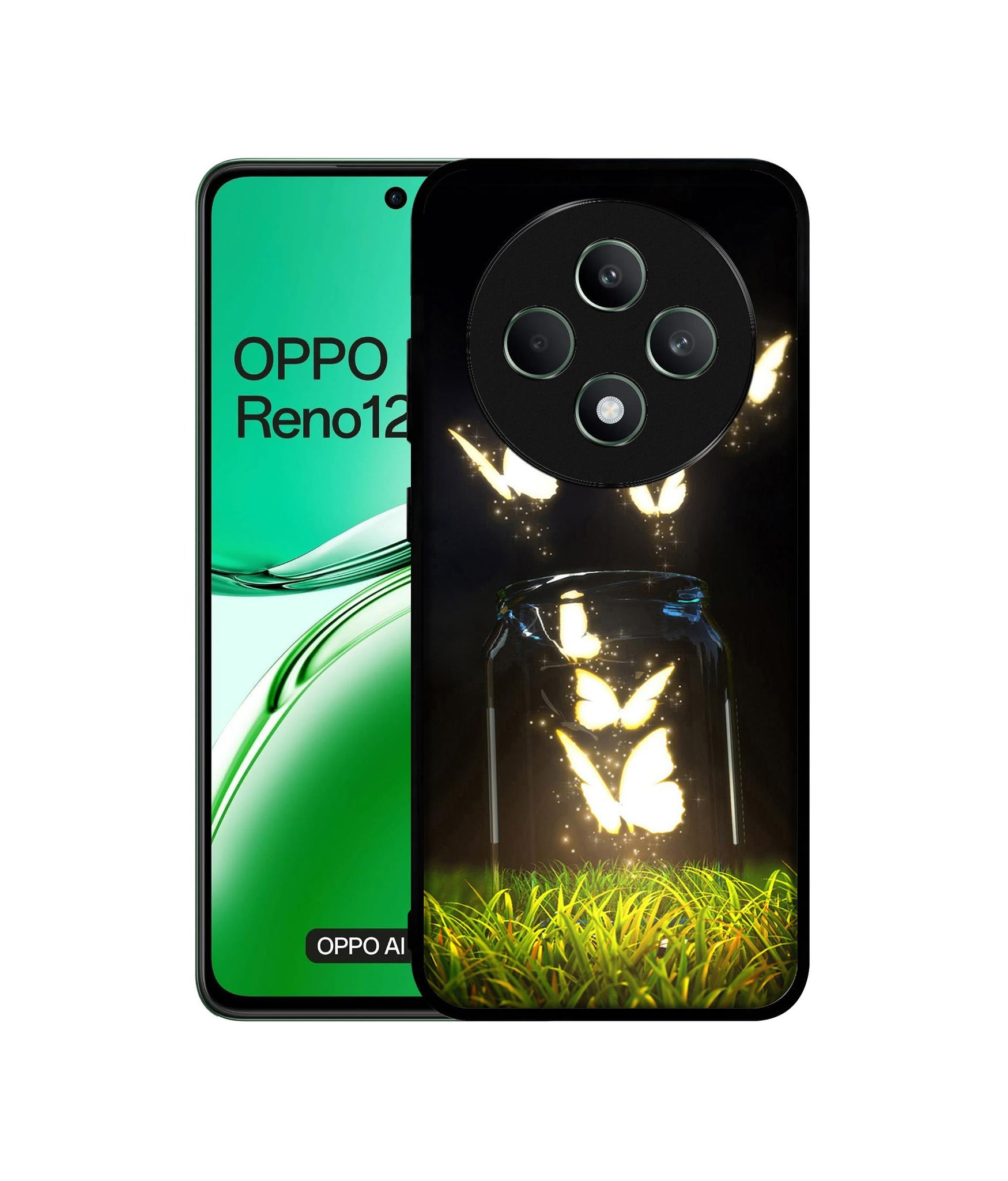 Oppo F27 5G / Reno 12F 5G