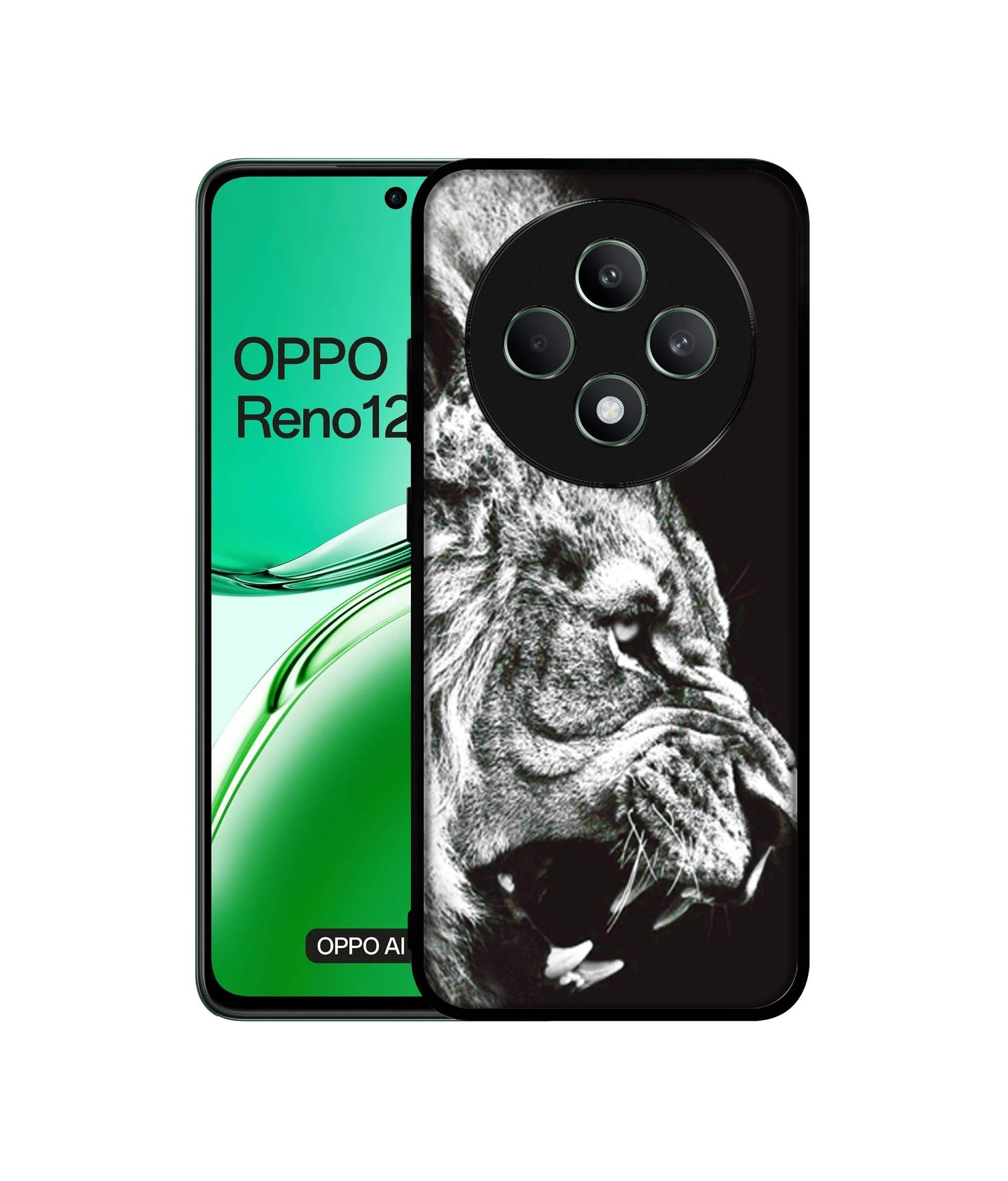 Oppo F27 5G / Reno 12F 5G
