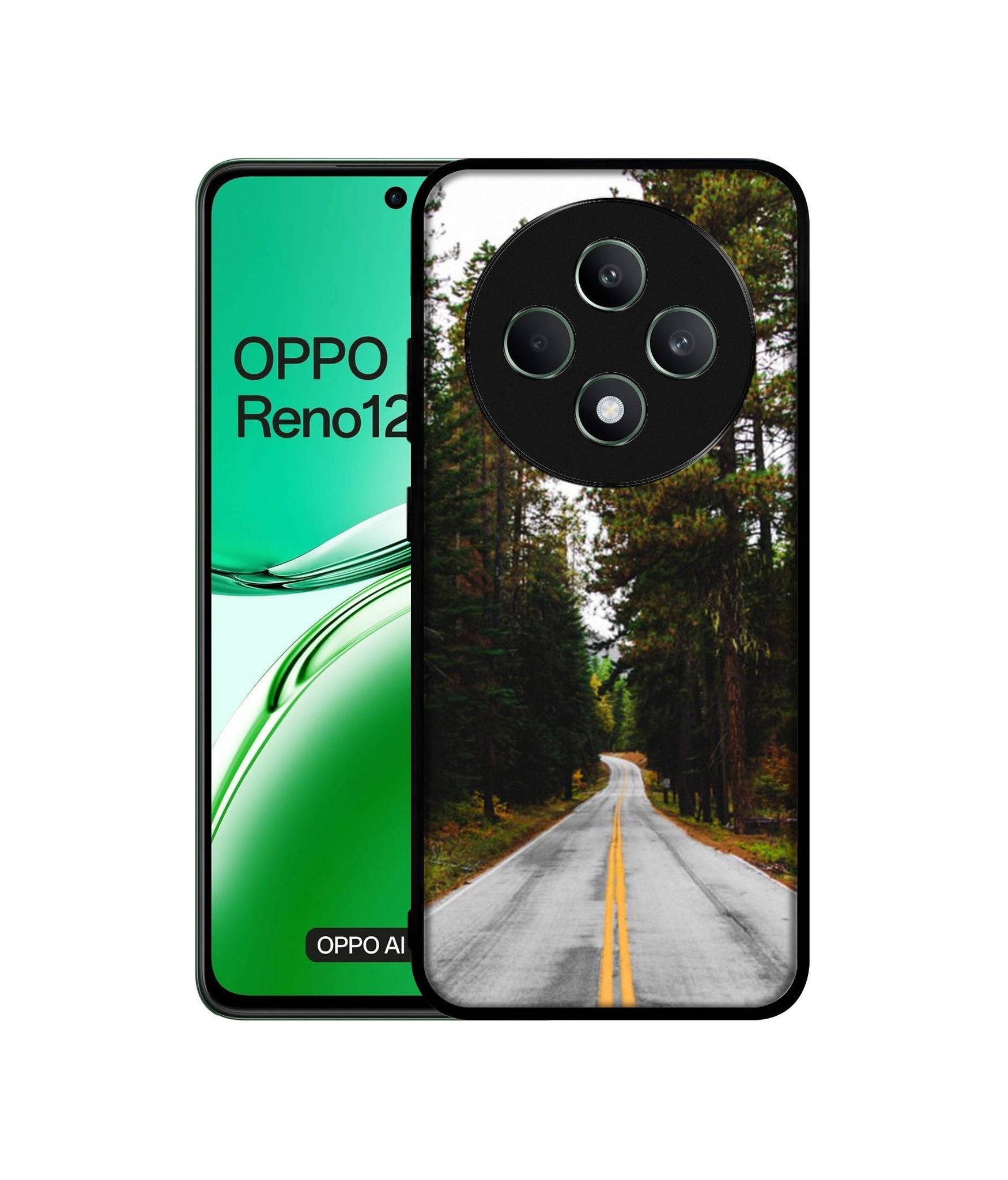 Oppo F27 5G / Reno 12F 5G