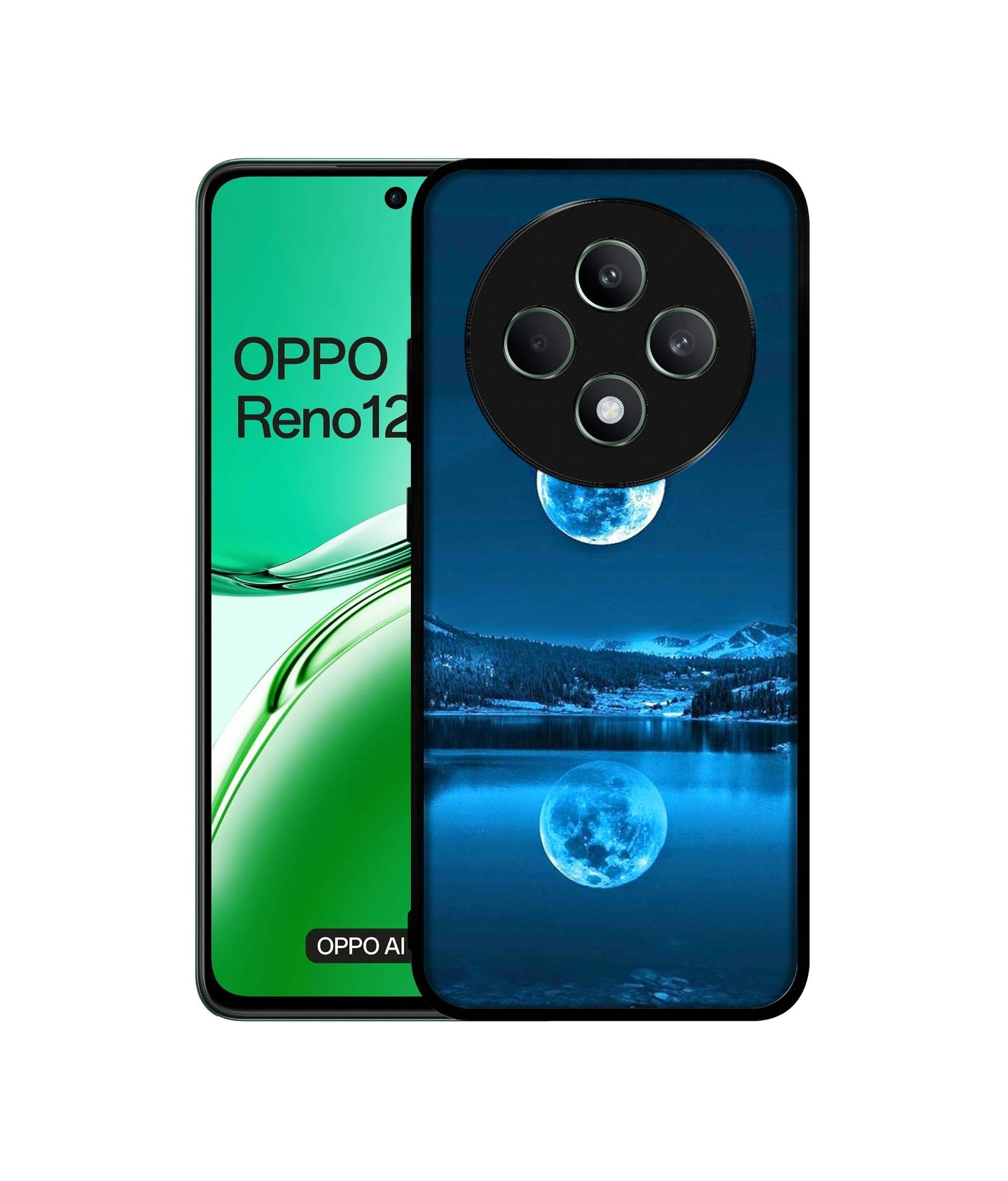 Oppo F27 5G / Reno 12F 5G