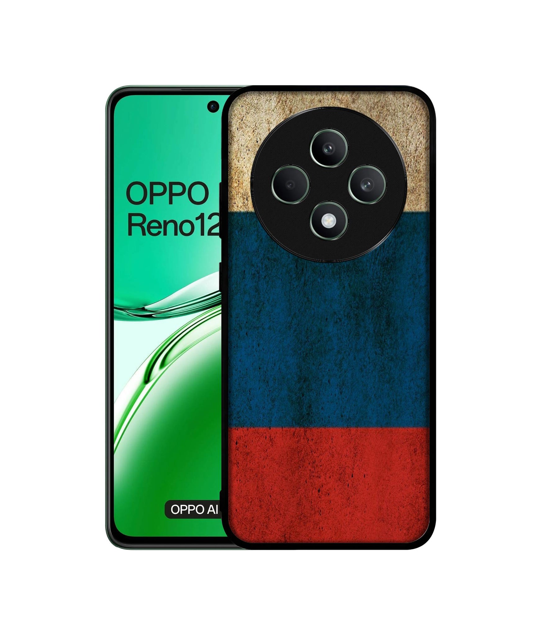 Oppo F27 5G / Reno 12F 5G