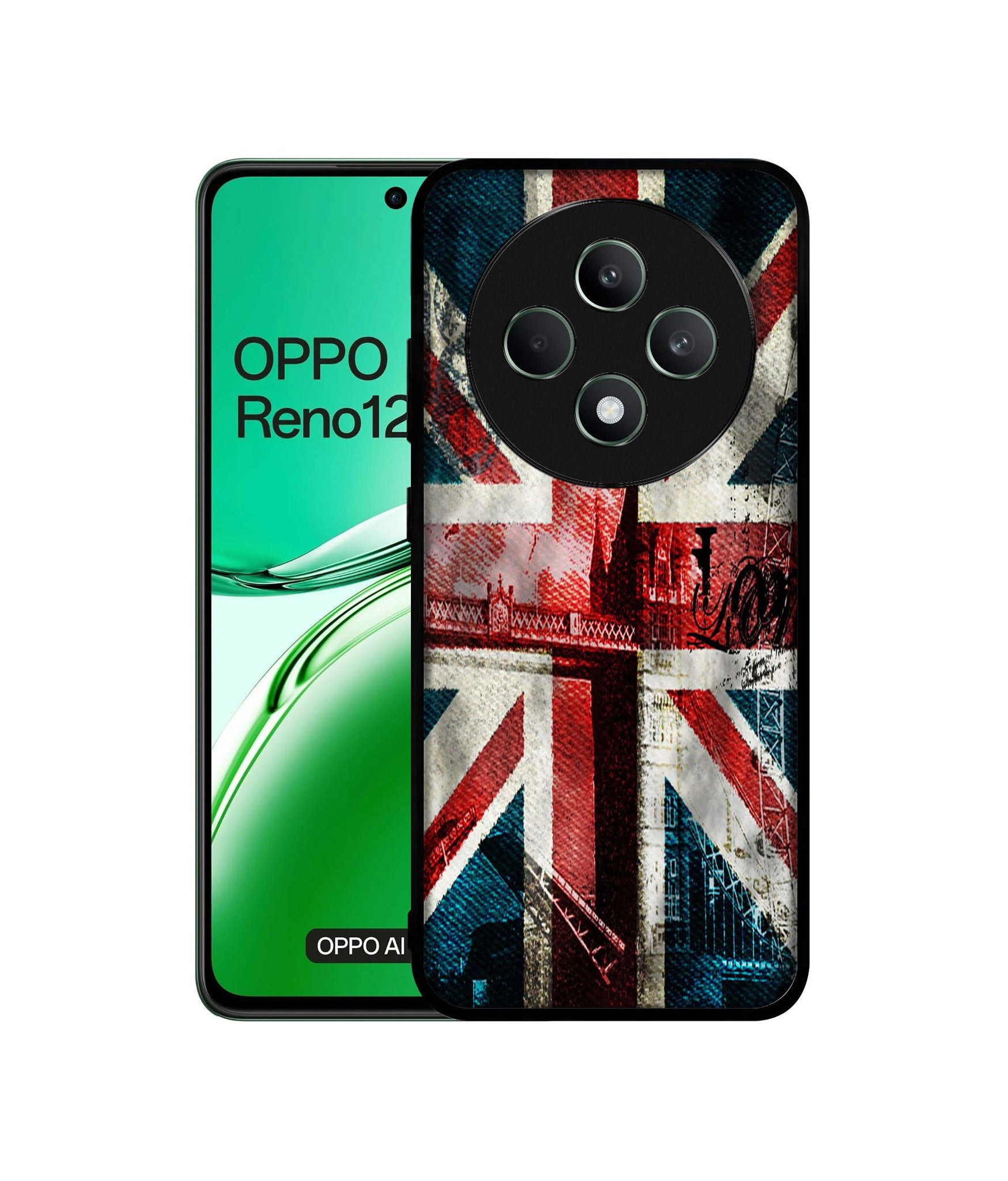 Oppo F27 5G / Reno 12F 5G