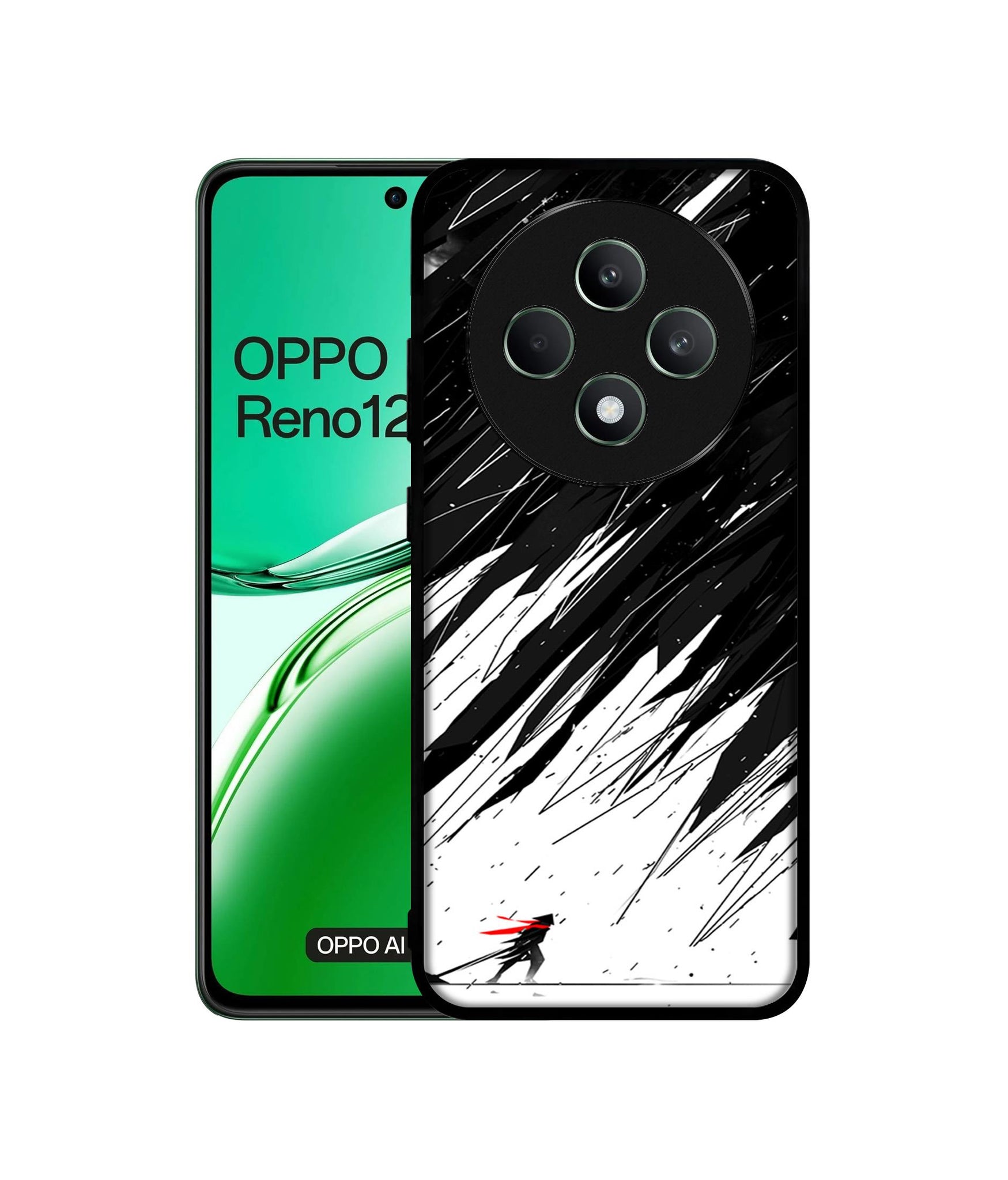 Oppo F27 5G / Reno 12F 5G
