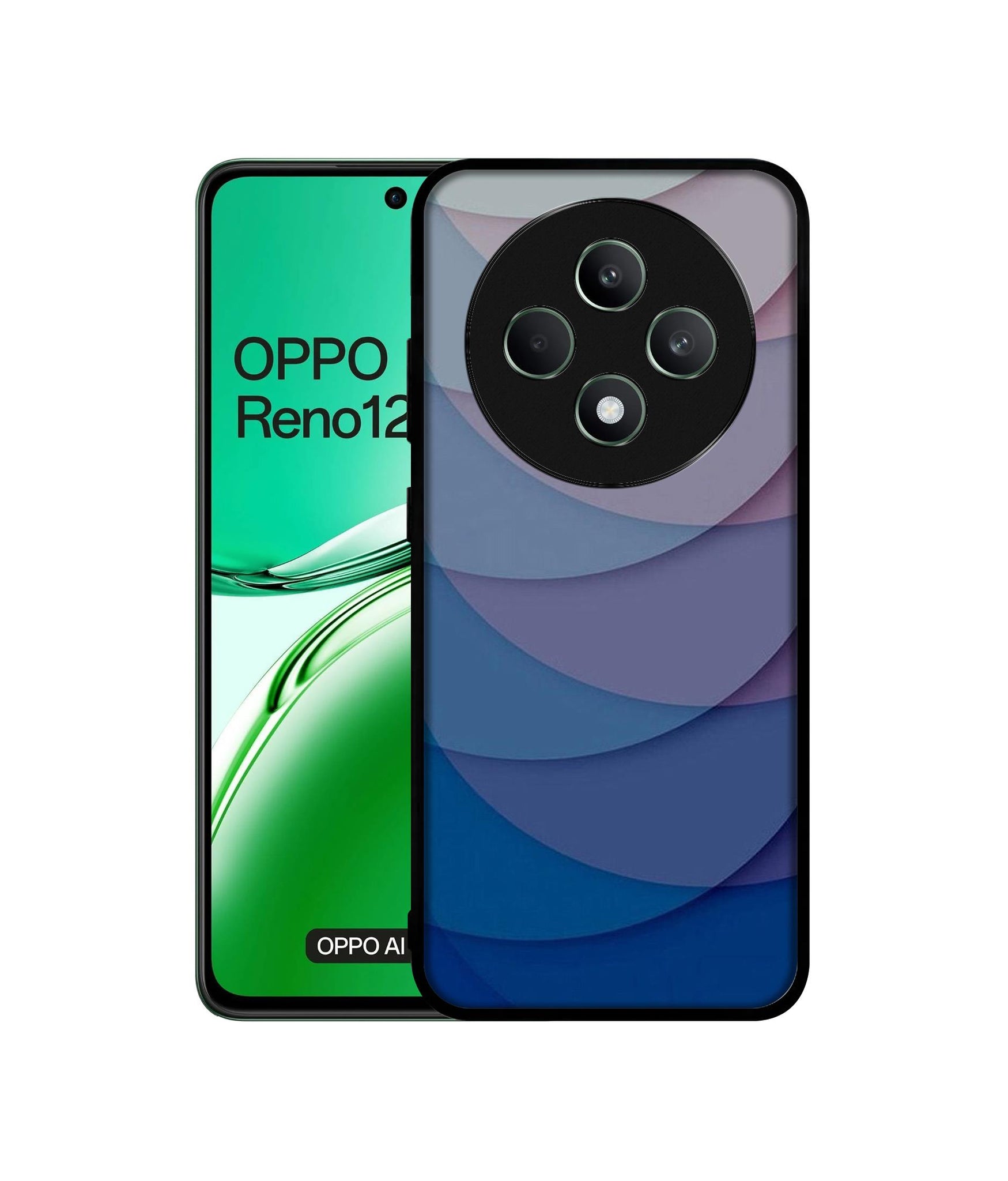 Oppo F27 5G / Reno 12F 5G