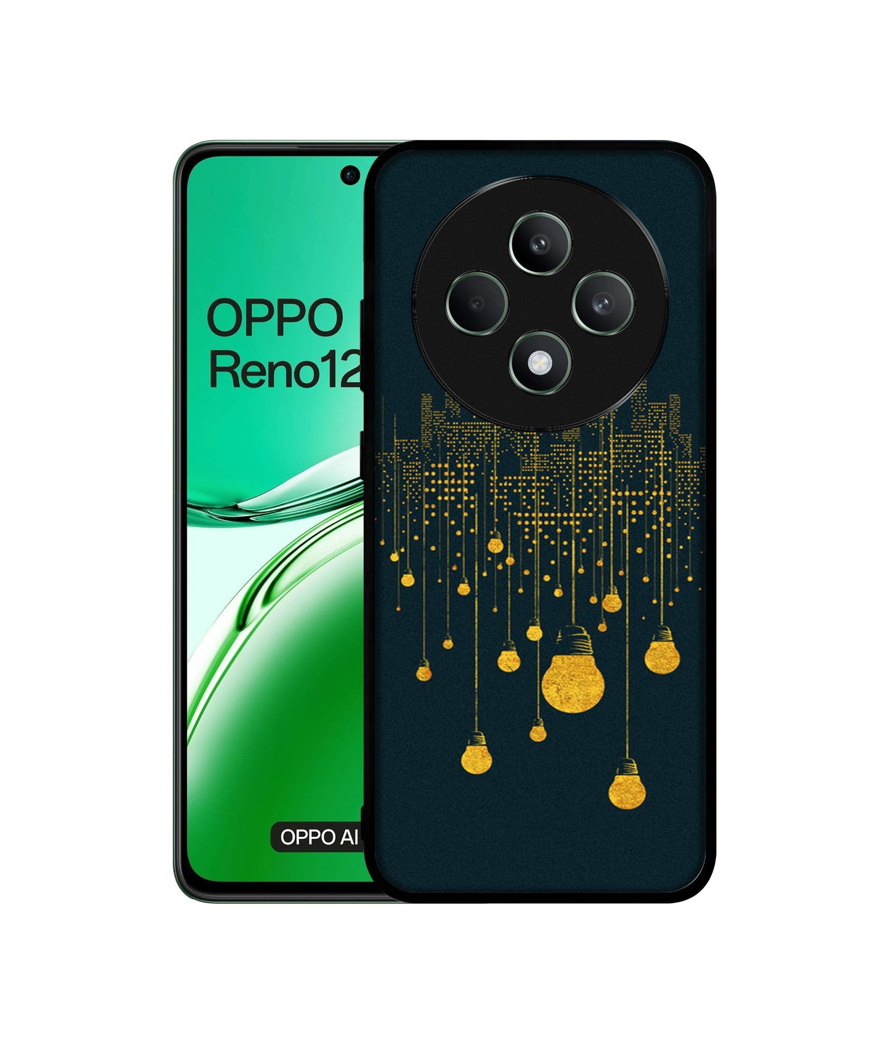 Oppo F27 5G / Reno 12F 5G