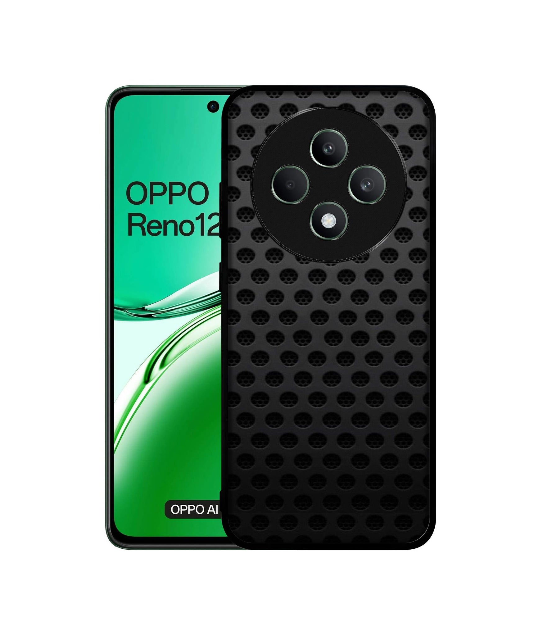 Oppo F27 5G / Reno 12F 5G