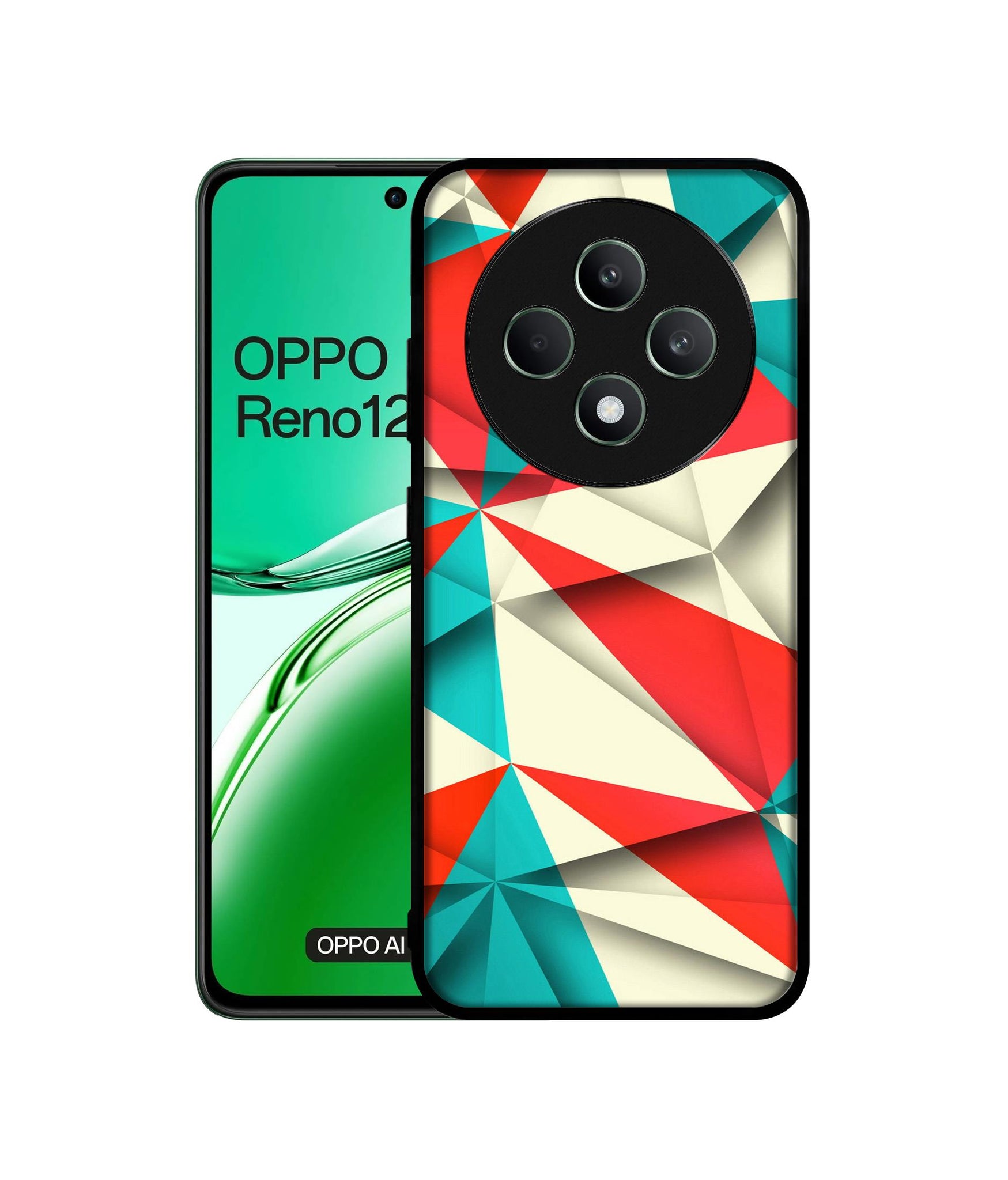 Oppo F27 5G / Reno 12F 5G