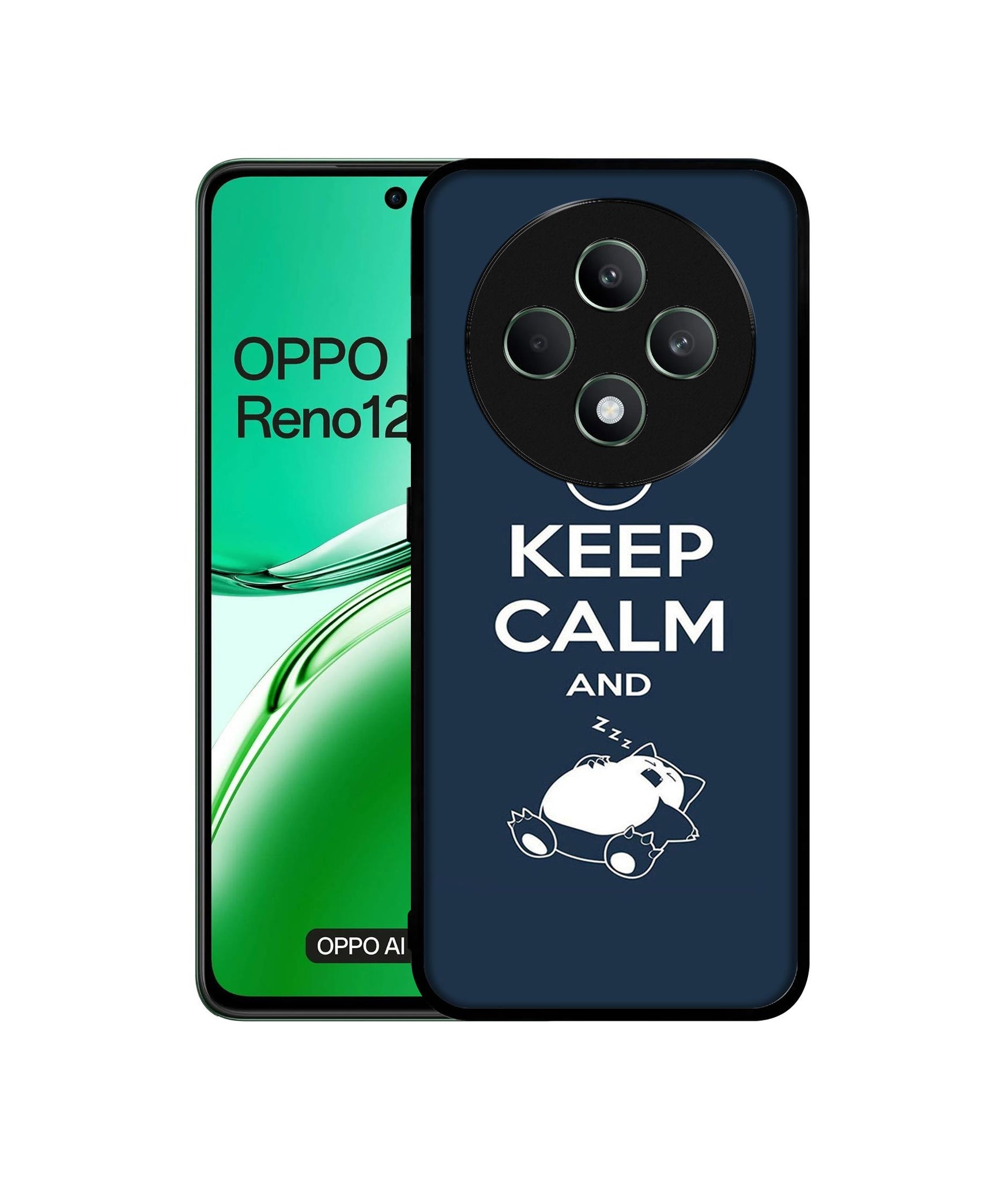 Oppo F27 5G / Reno 12F 5G