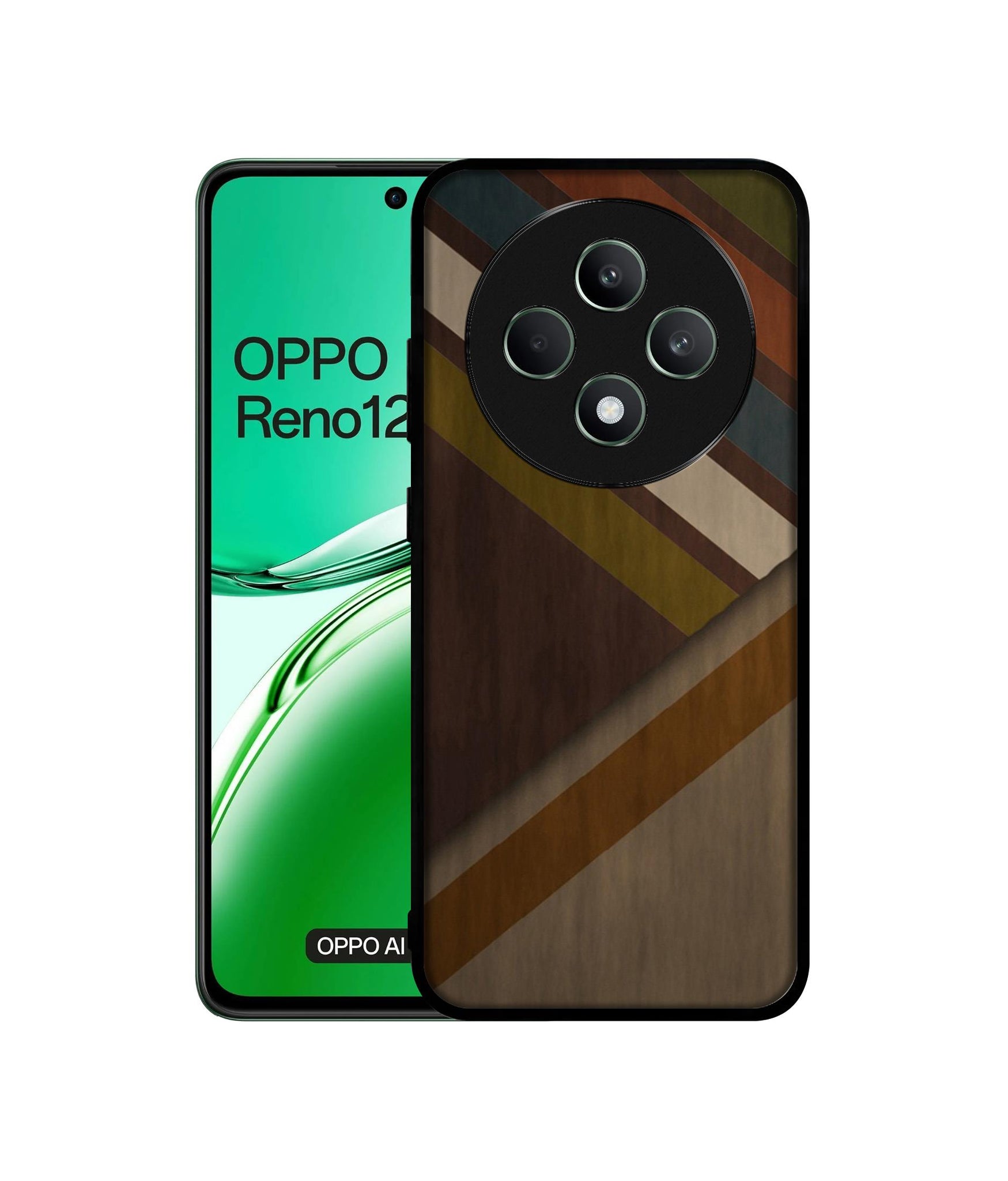 Oppo F27 5G / Reno 12F 5G
