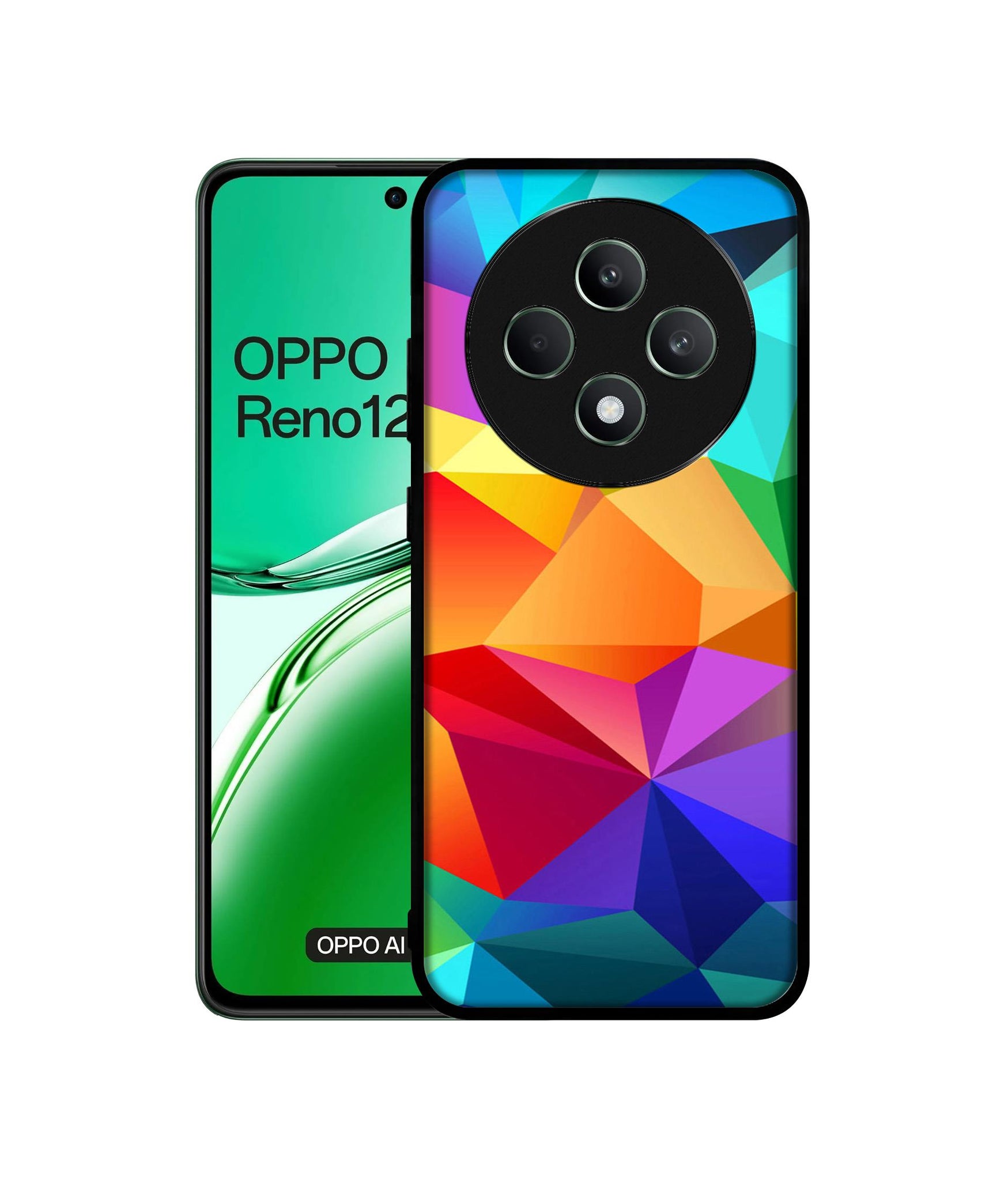 Oppo F27 5G / Reno 12F 5G