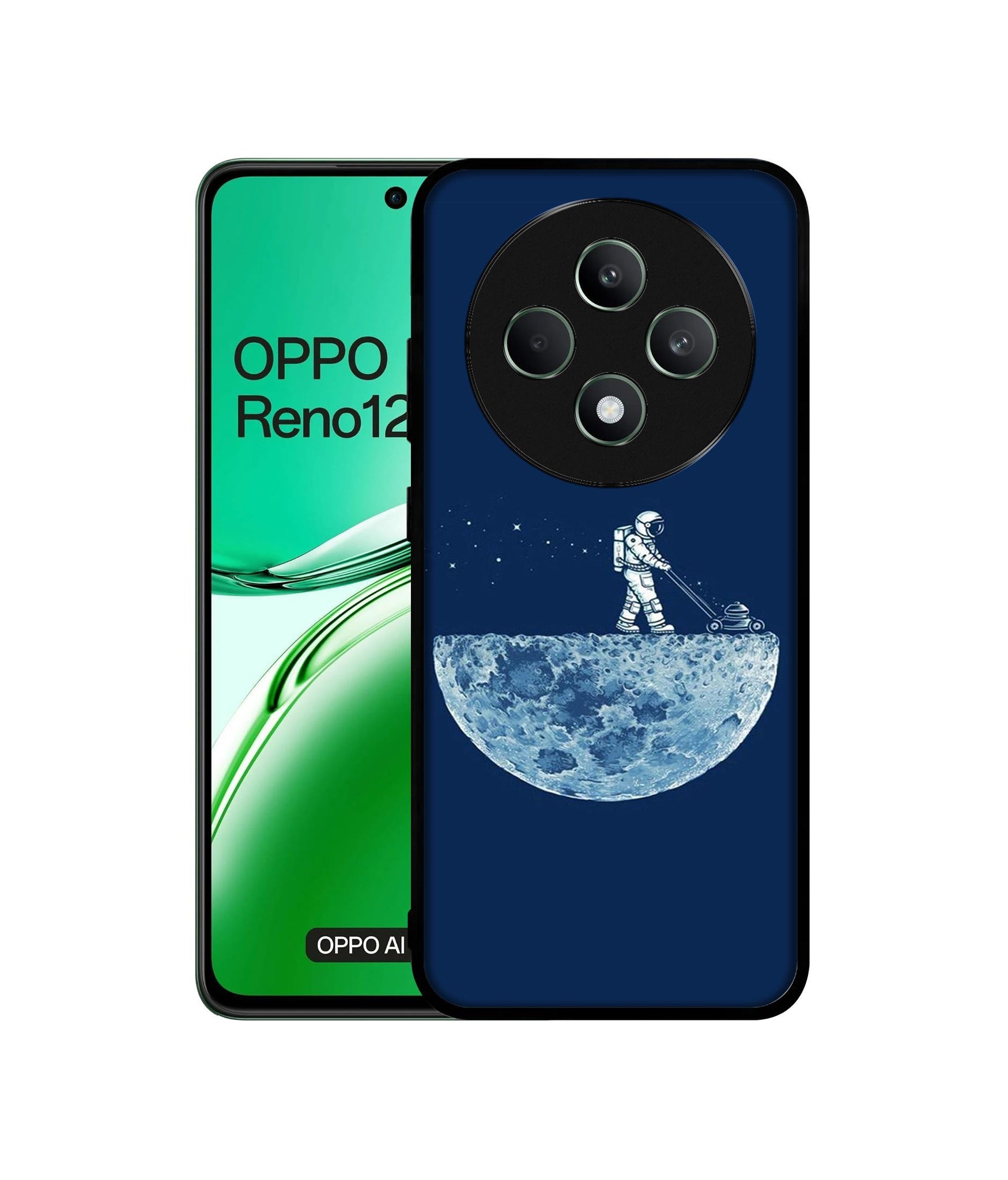 Oppo F27 5G / Reno 12F 5G