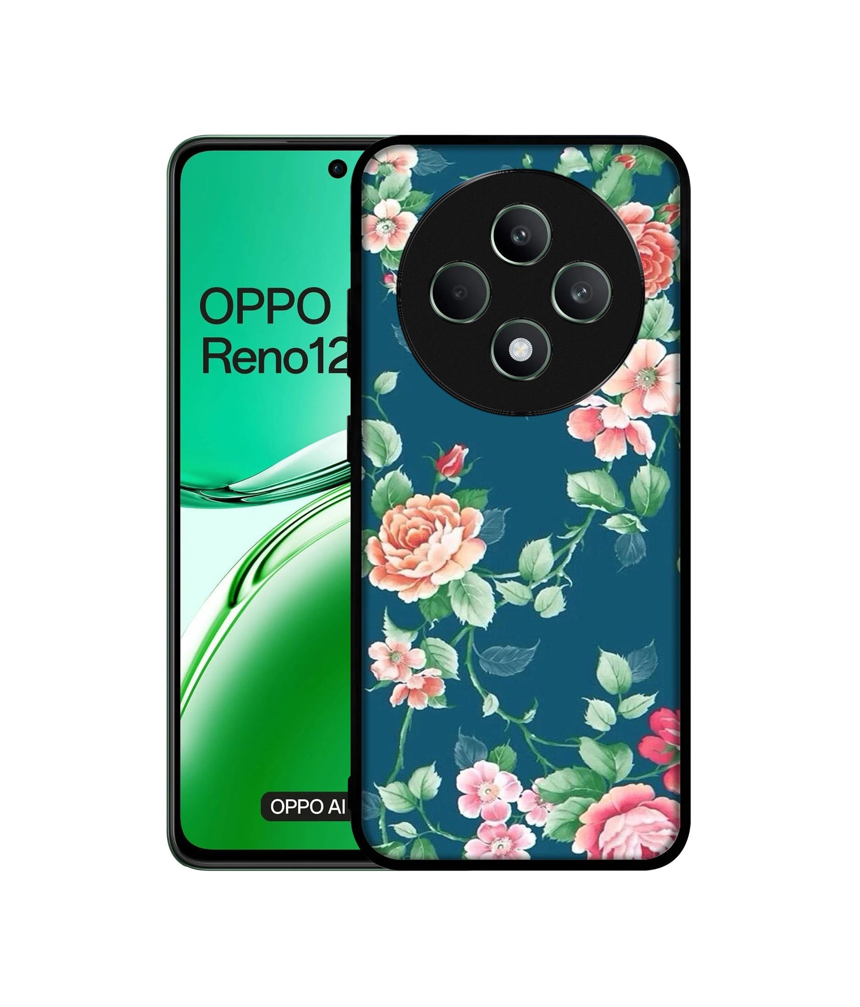 Oppo F27 5G / Reno 12F 5G