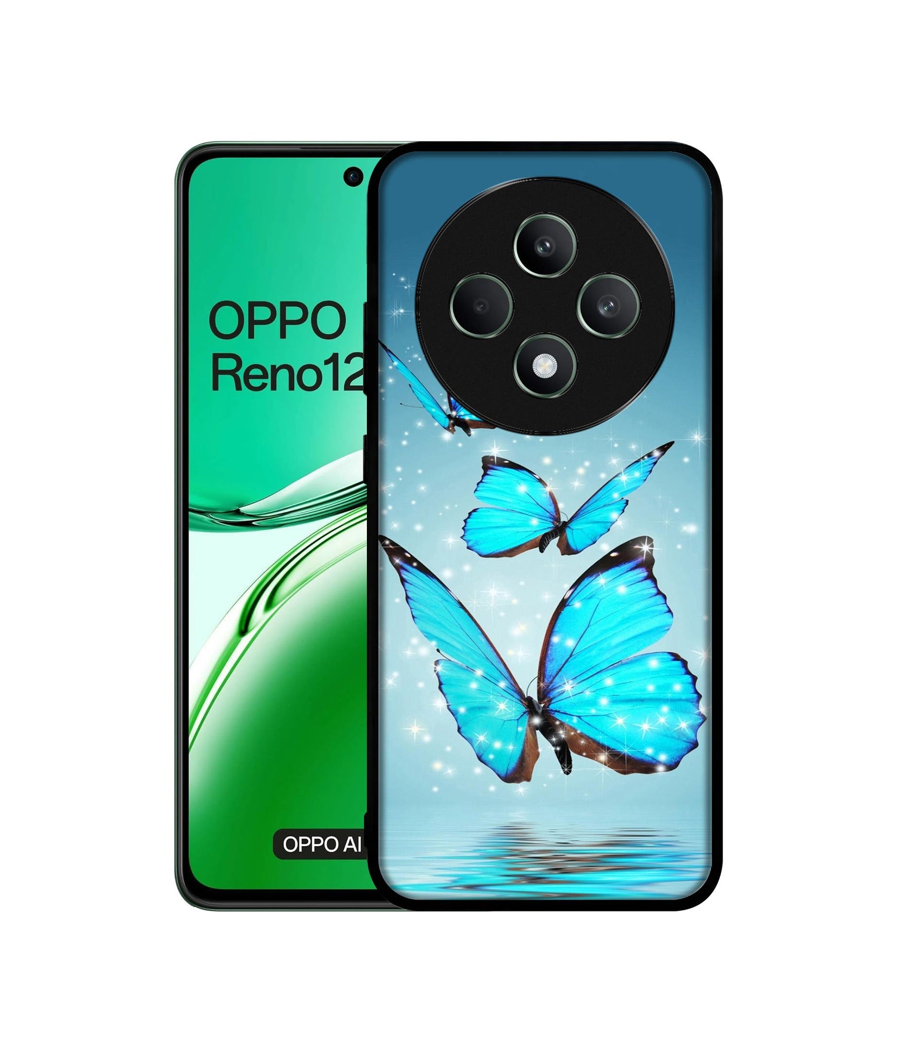 Oppo F27 5G / Reno 12F 5G
