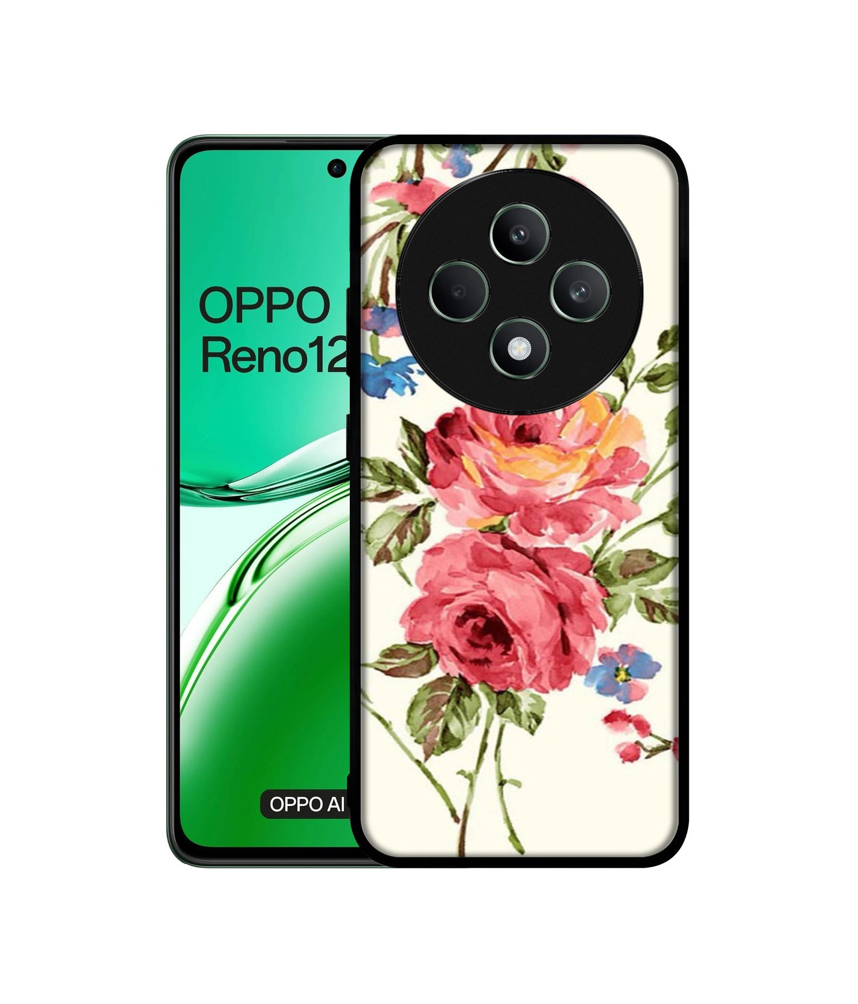 Oppo F27 5G / Reno 12F 5G