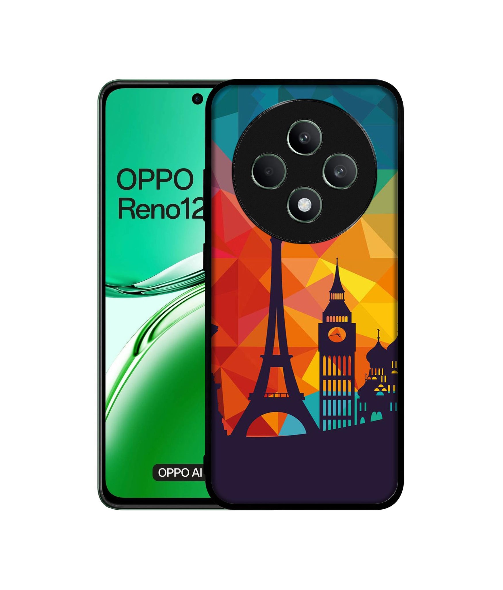 Oppo F27 5G / Reno 12F 5G