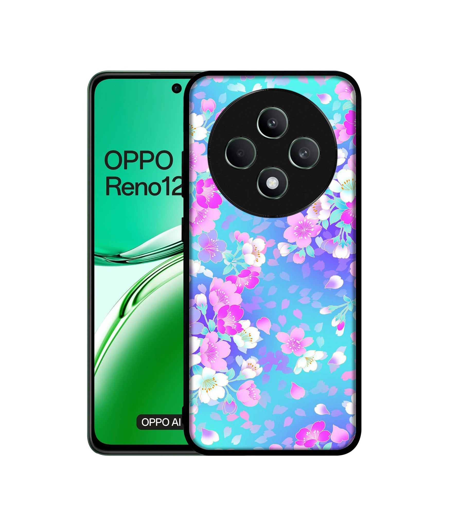 Oppo F27 5G / Reno 12F 5G