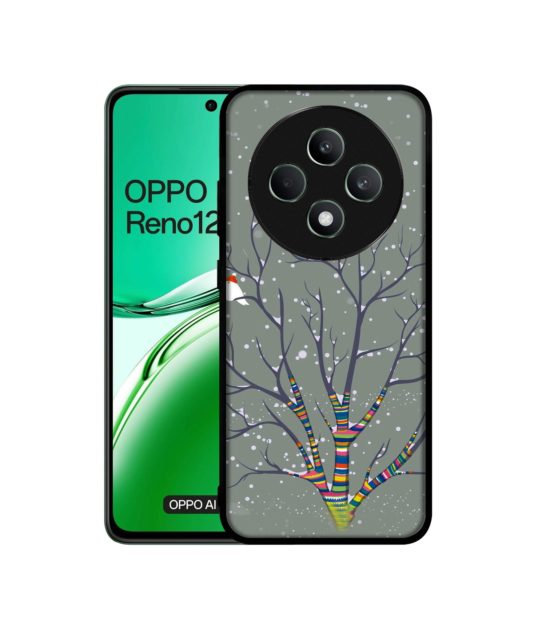 Oppo F27 5G / Reno 12F 5G