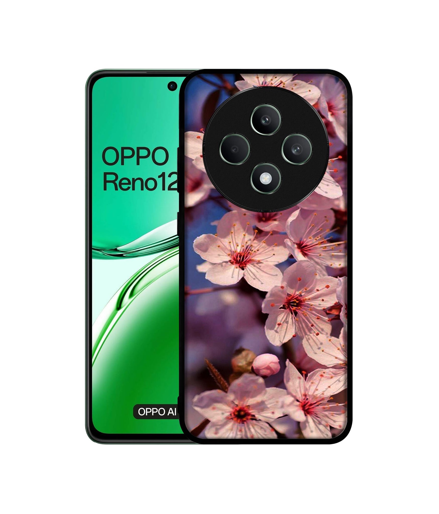 Oppo F27 5G / Reno 12F 5G
