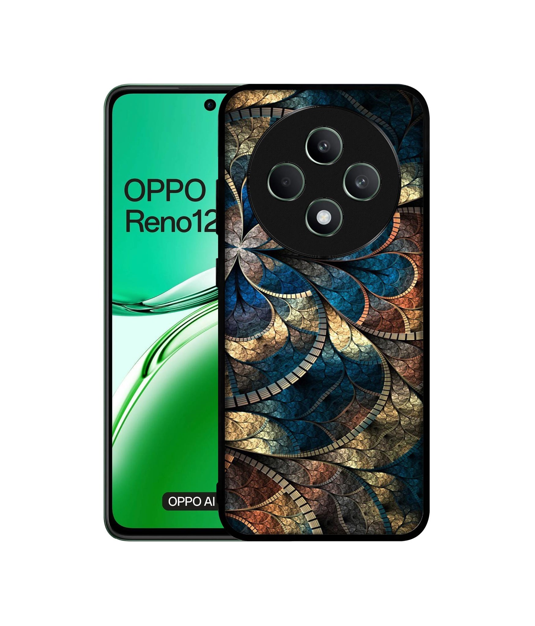 Oppo F27 5G / Reno 12F 5G