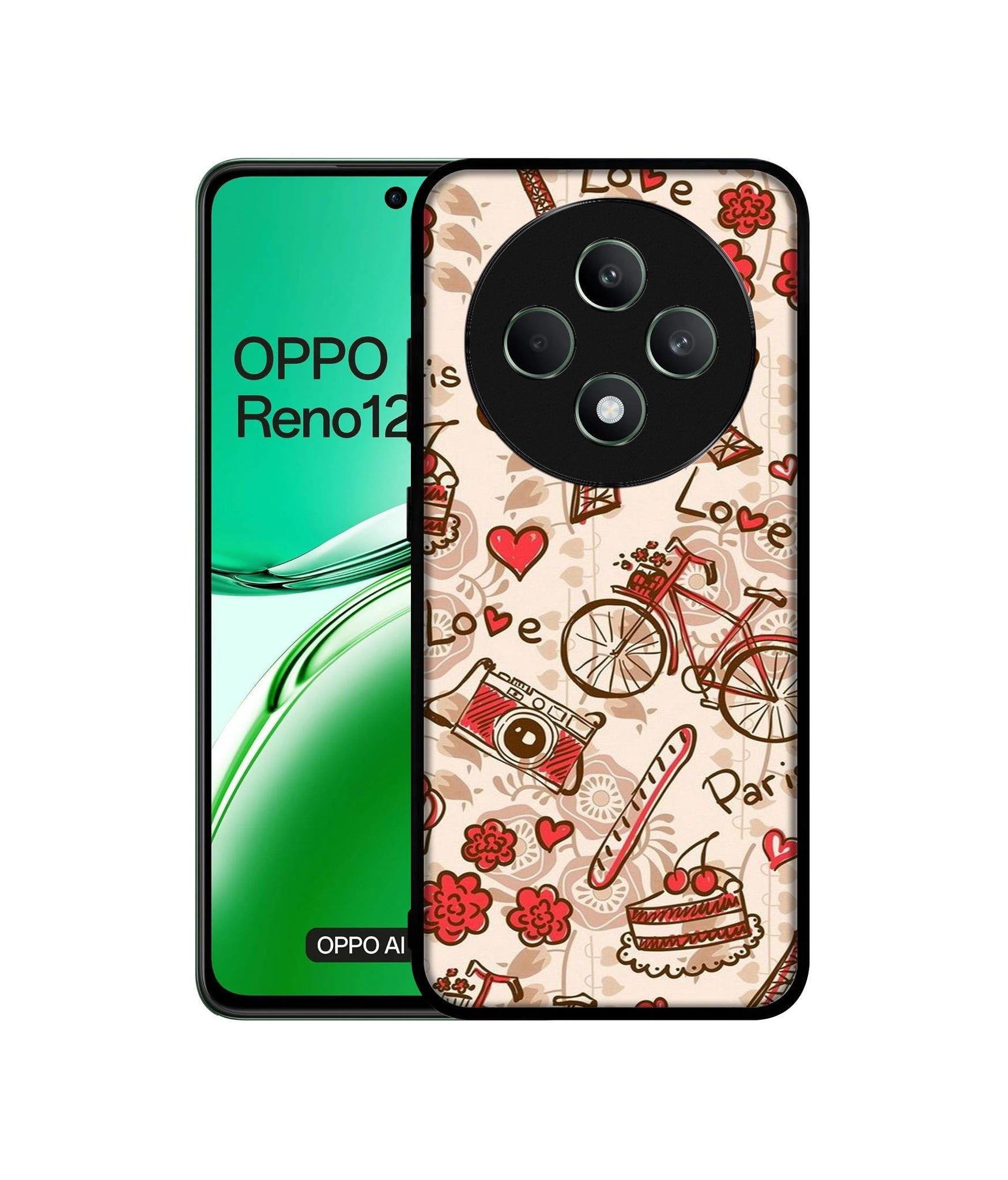 Oppo F27 5G / Reno 12F 5G