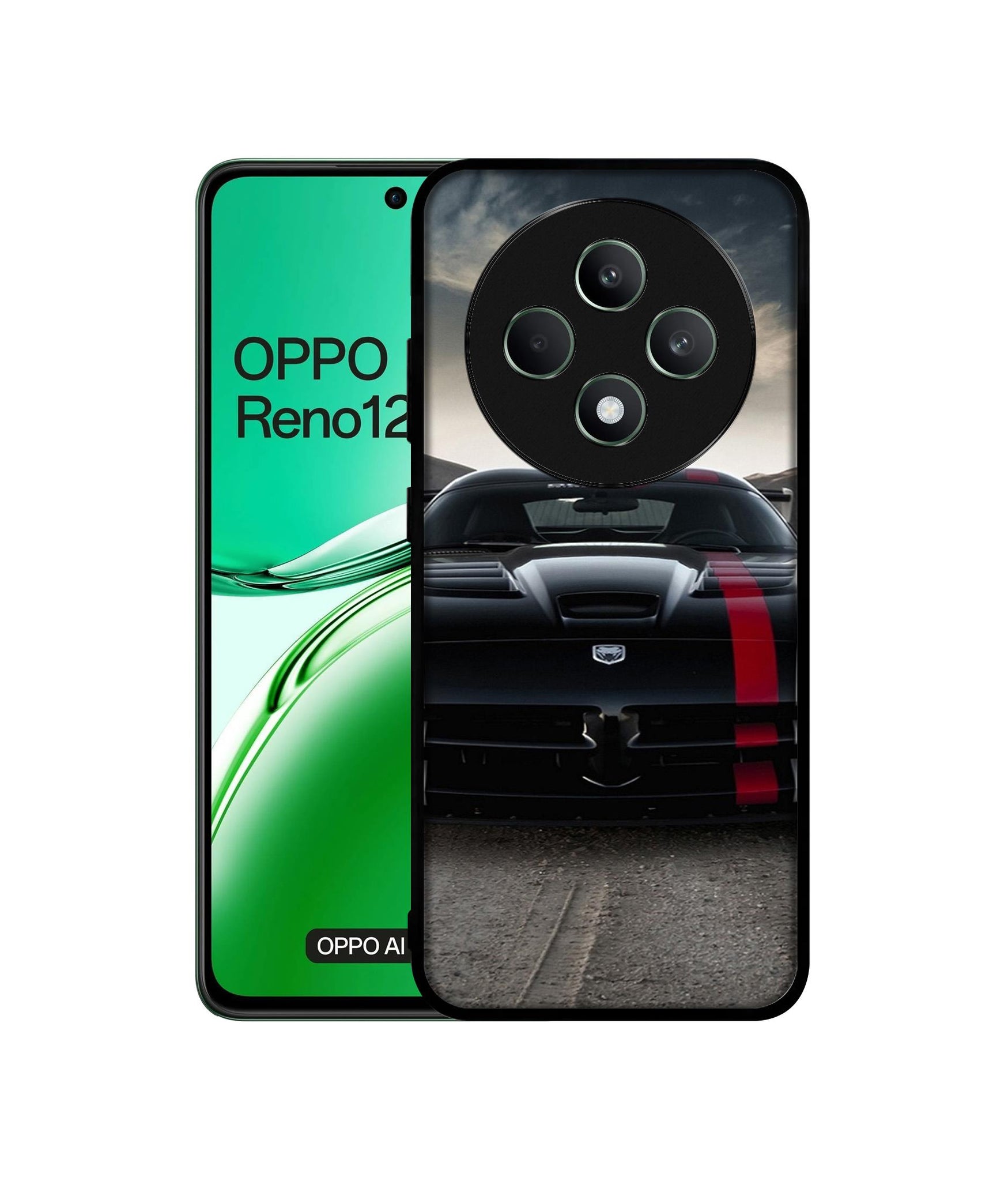 Oppo F27 5G / Reno 12F 5G