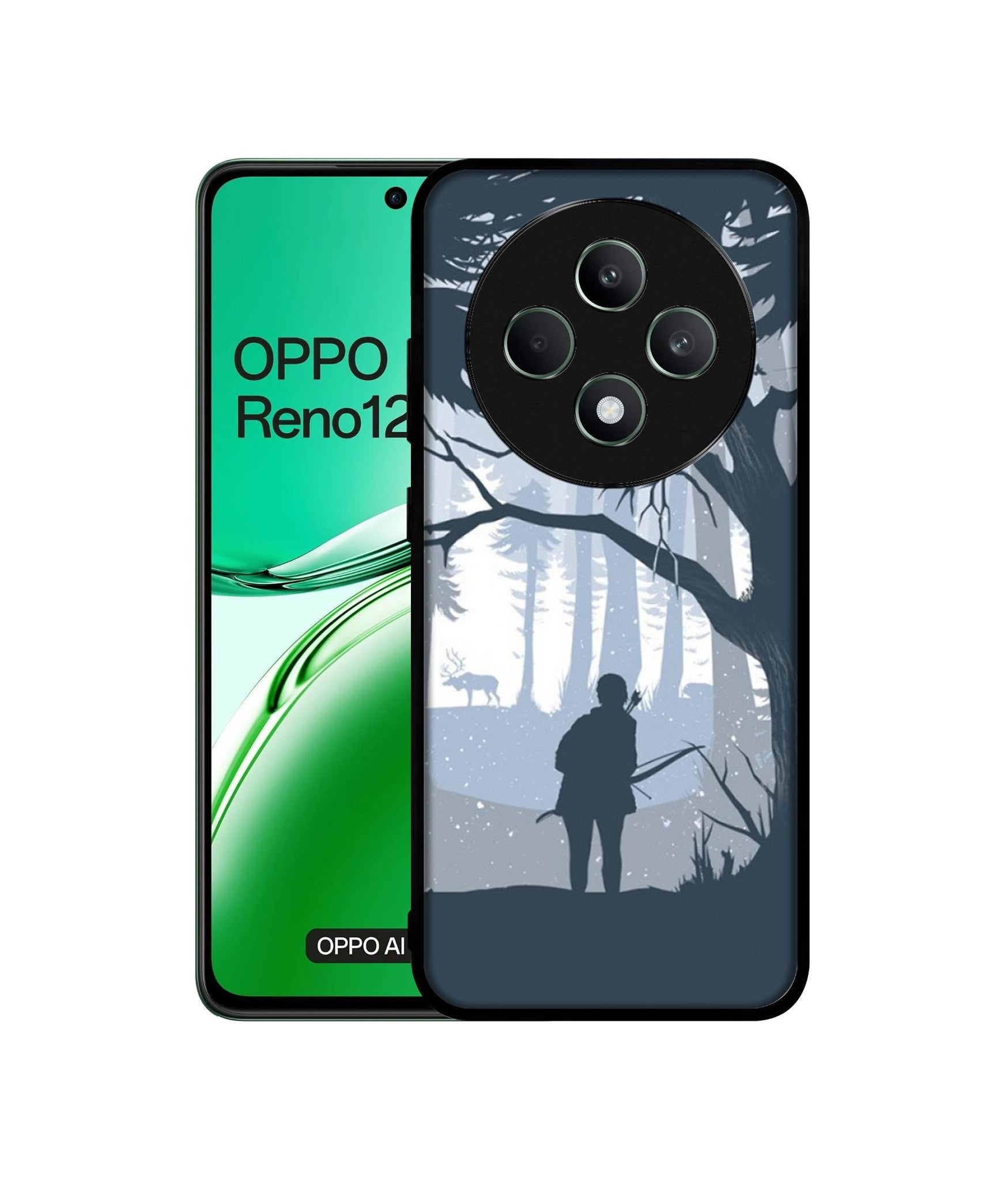 Oppo F27 5G / Reno 12F 5G