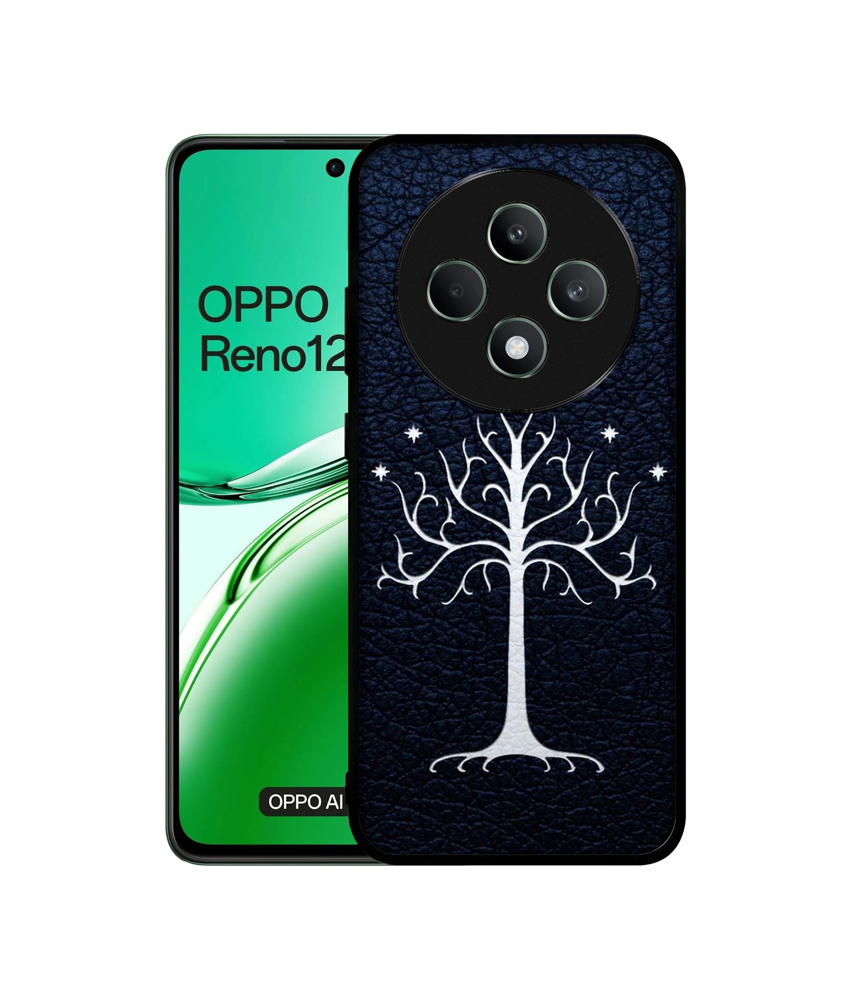 Oppo F27 5G / Reno 12F 5G