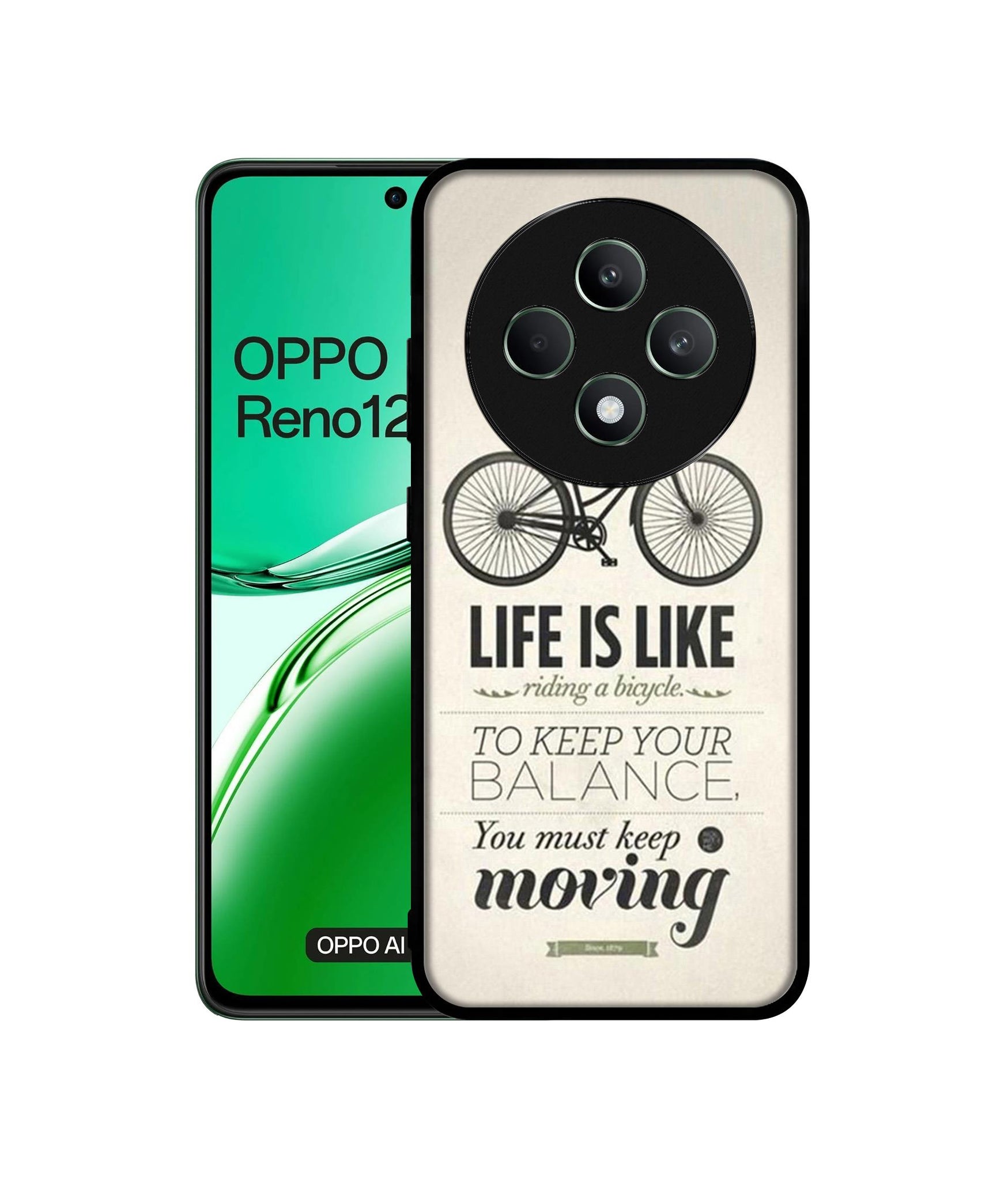 Oppo F27 5G / Reno 12F 5G