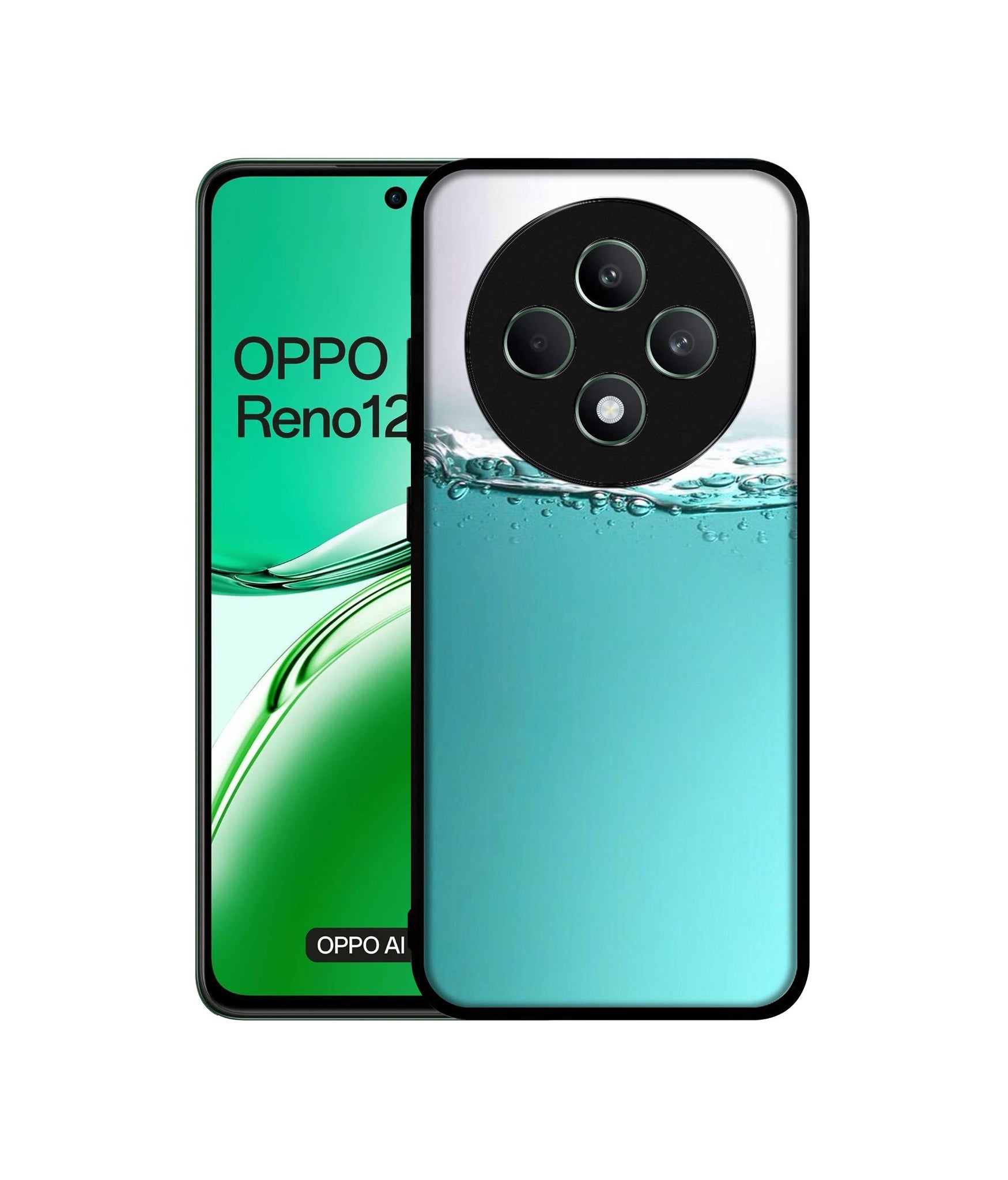 Oppo F27 5G / Reno 12F 5G