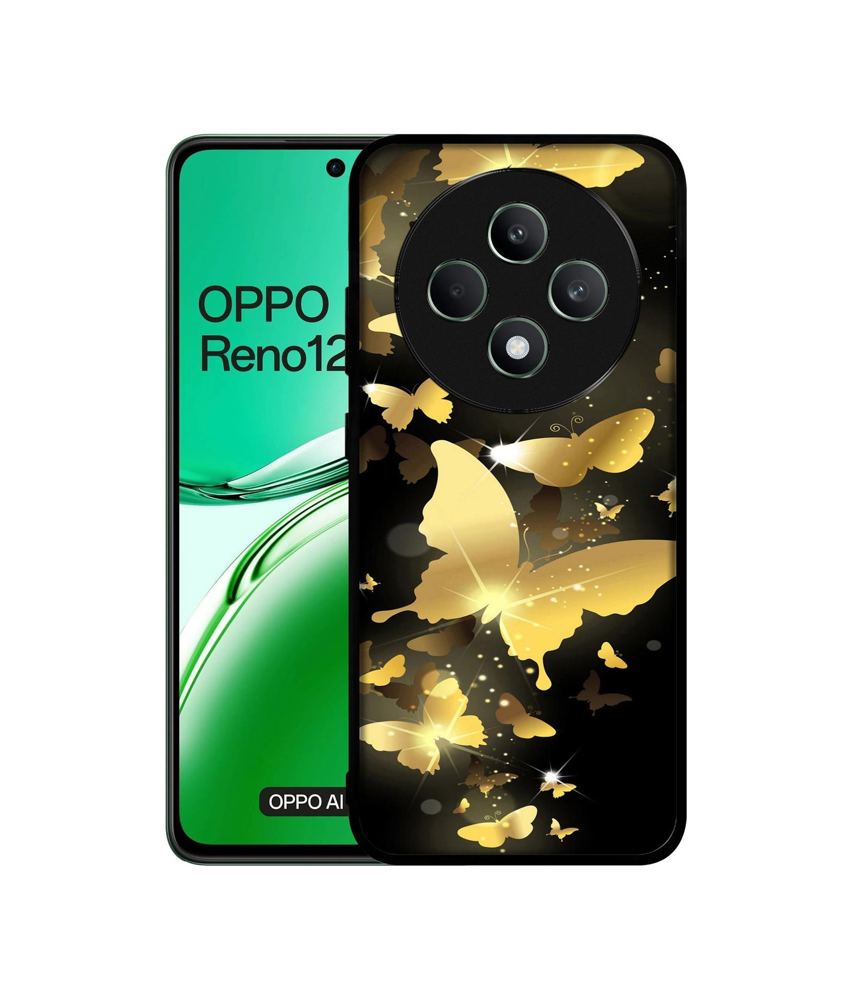 Oppo F27 5G / Reno 12F 5G