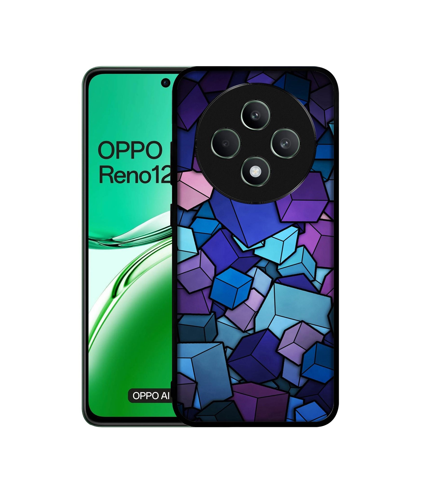 Oppo F27 5G / Reno 12F 5G