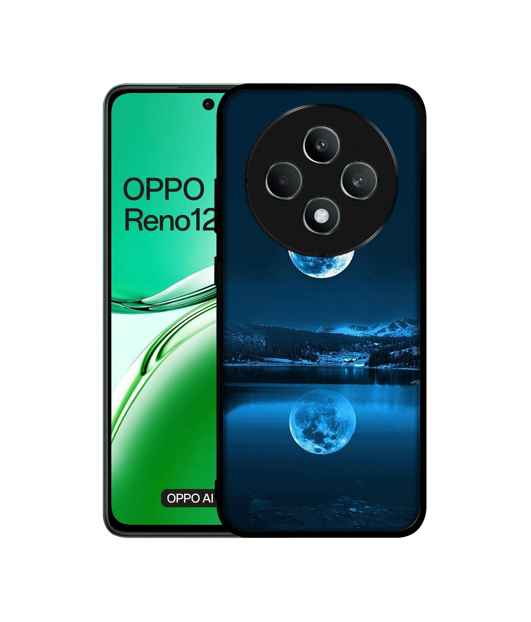 Oppo F27 5G / Reno 12F 5G