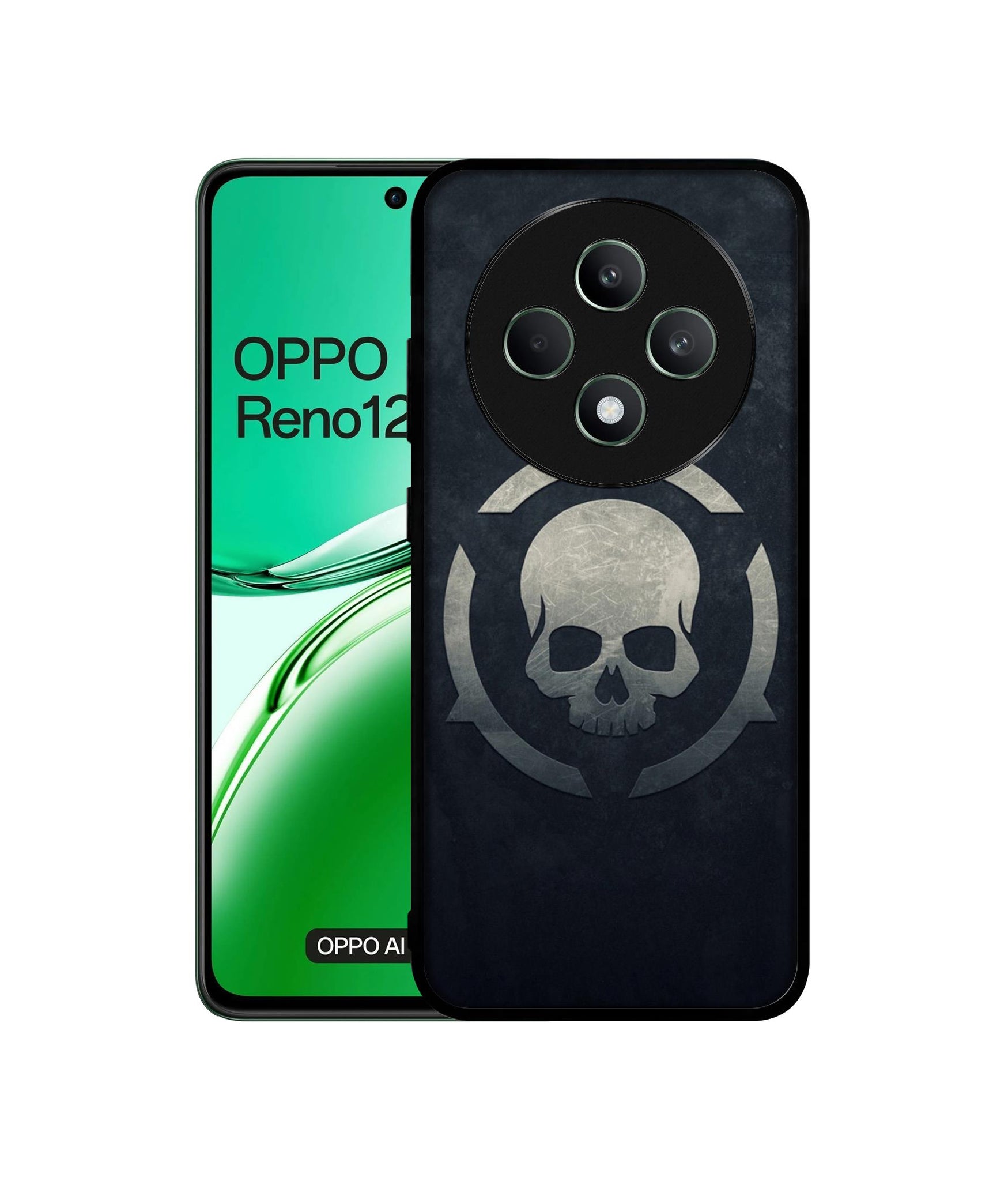 Oppo F27 5G / Reno 12F 5G