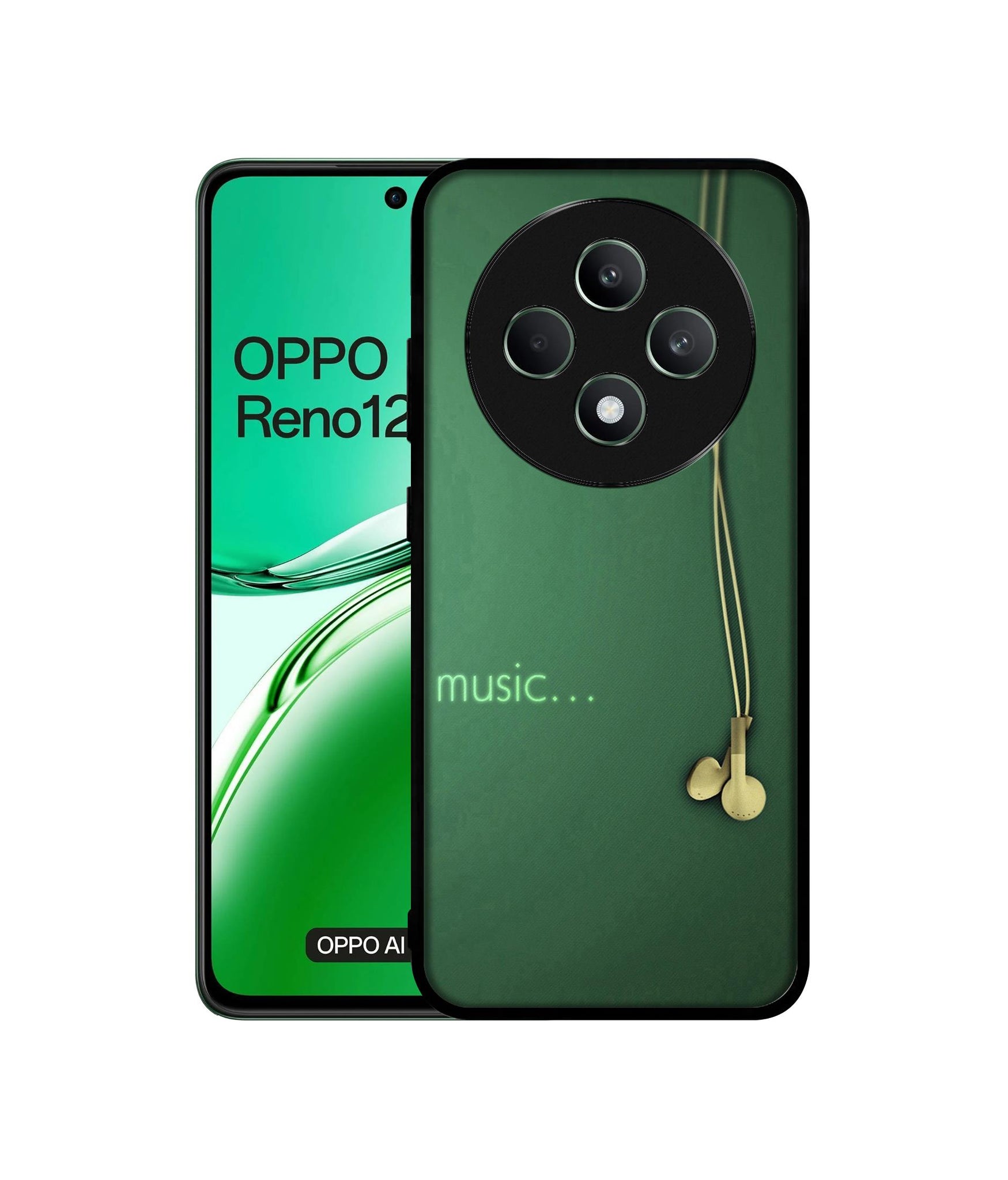 Oppo F27 5G / Reno 12F 5G