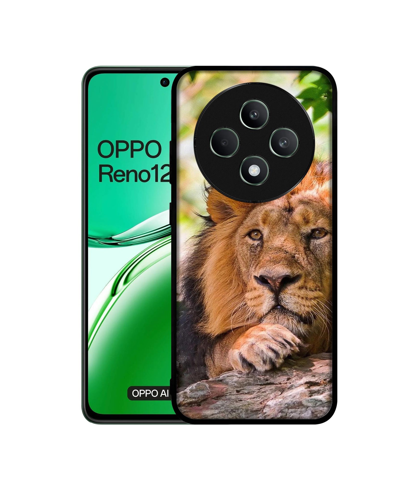 Oppo F27 5G / Reno 12F 5G
