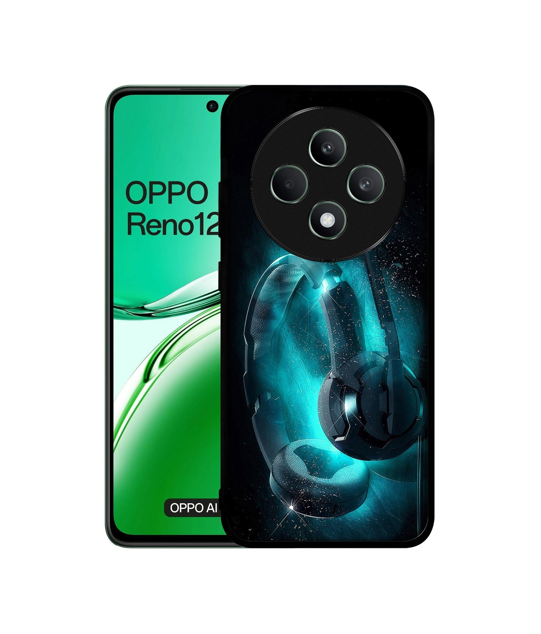 Oppo F27 5G / Reno 12F 5G