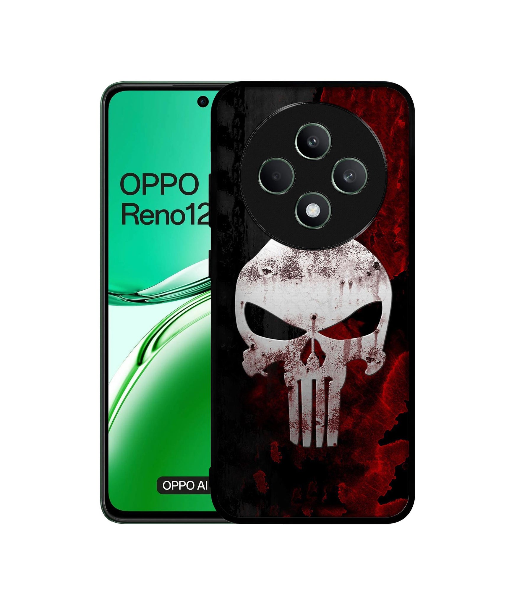 Oppo F27 5G / Reno 12F 5G