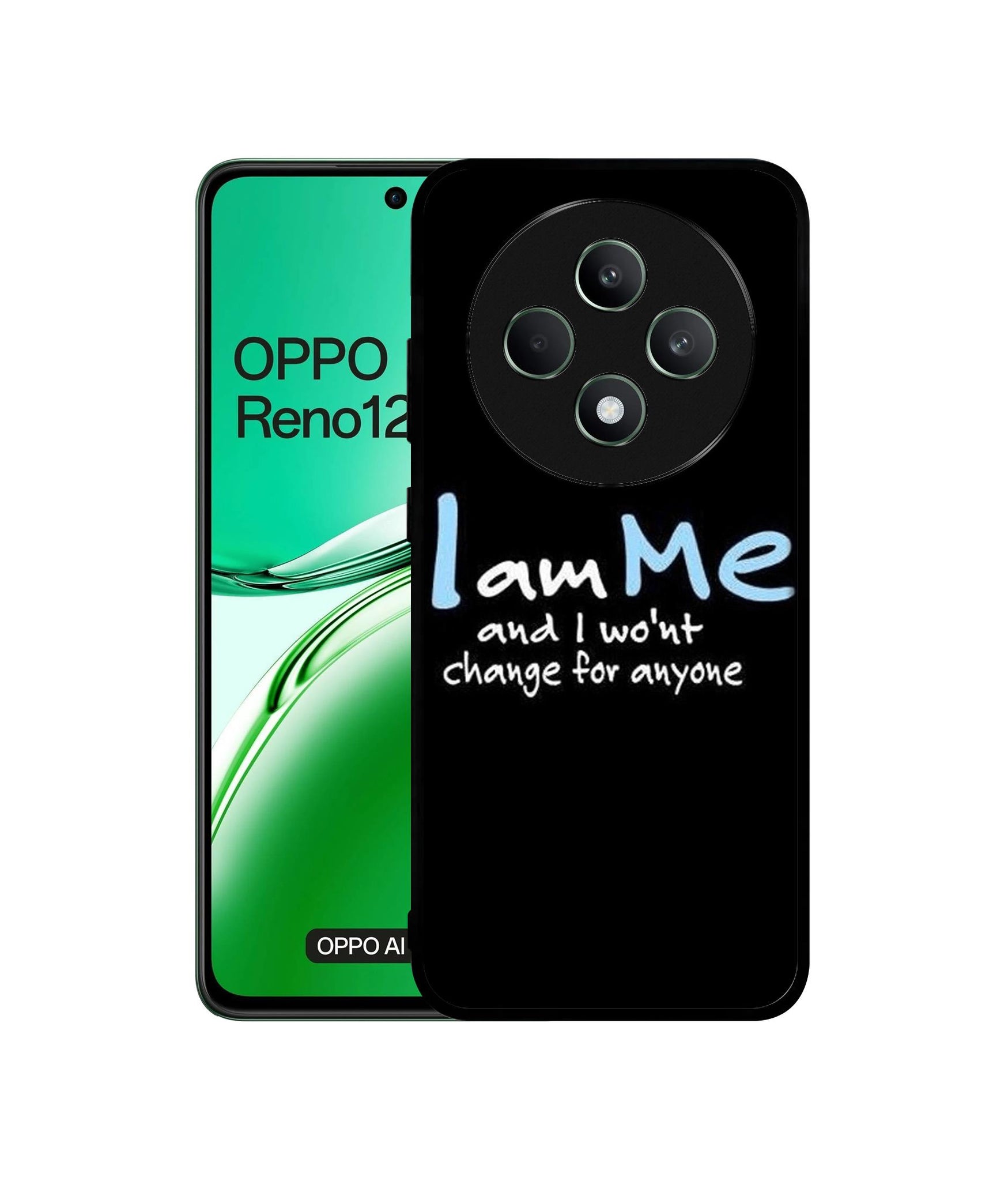 Oppo F27 5G / Reno 12F 5G