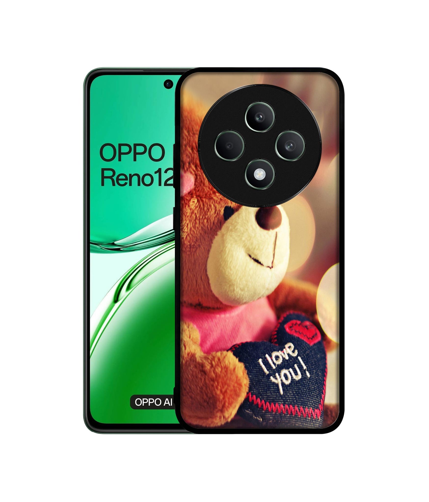 Oppo F27 5G / Reno 12F 5G