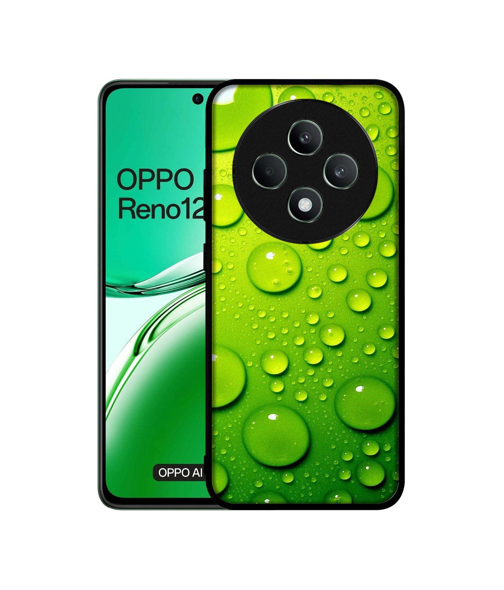 Oppo F27 5G / Reno 12F 5G