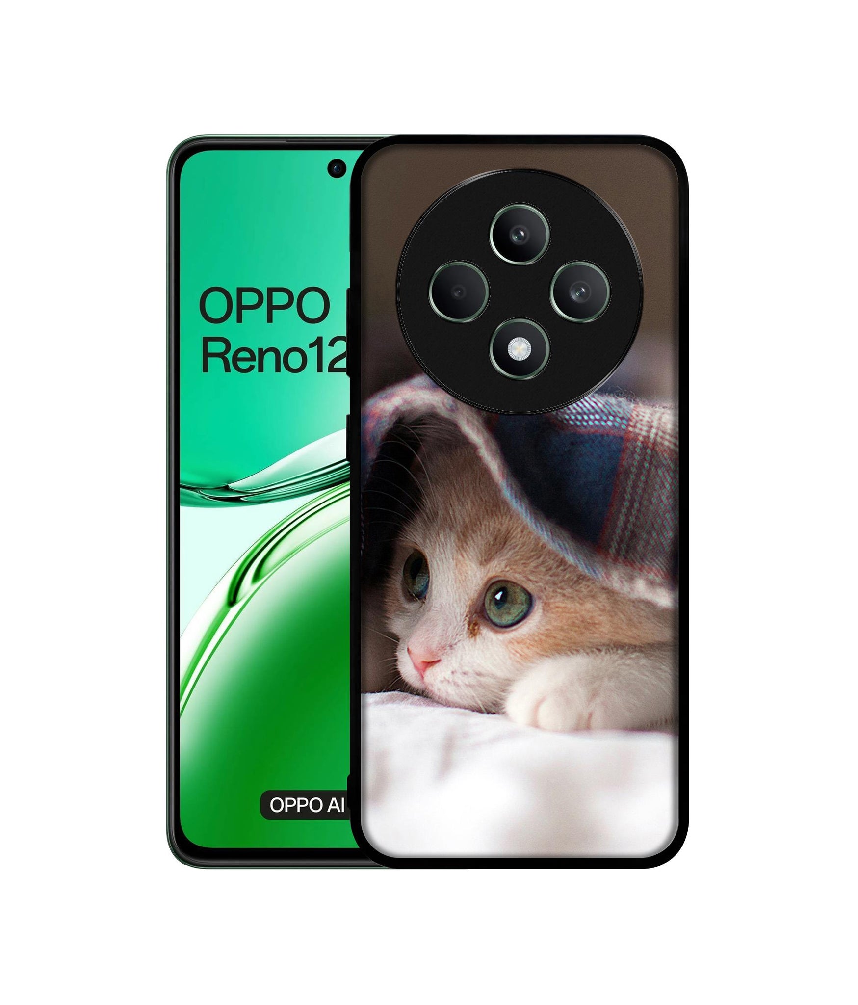Oppo F27 5G / Reno 12F 5G
