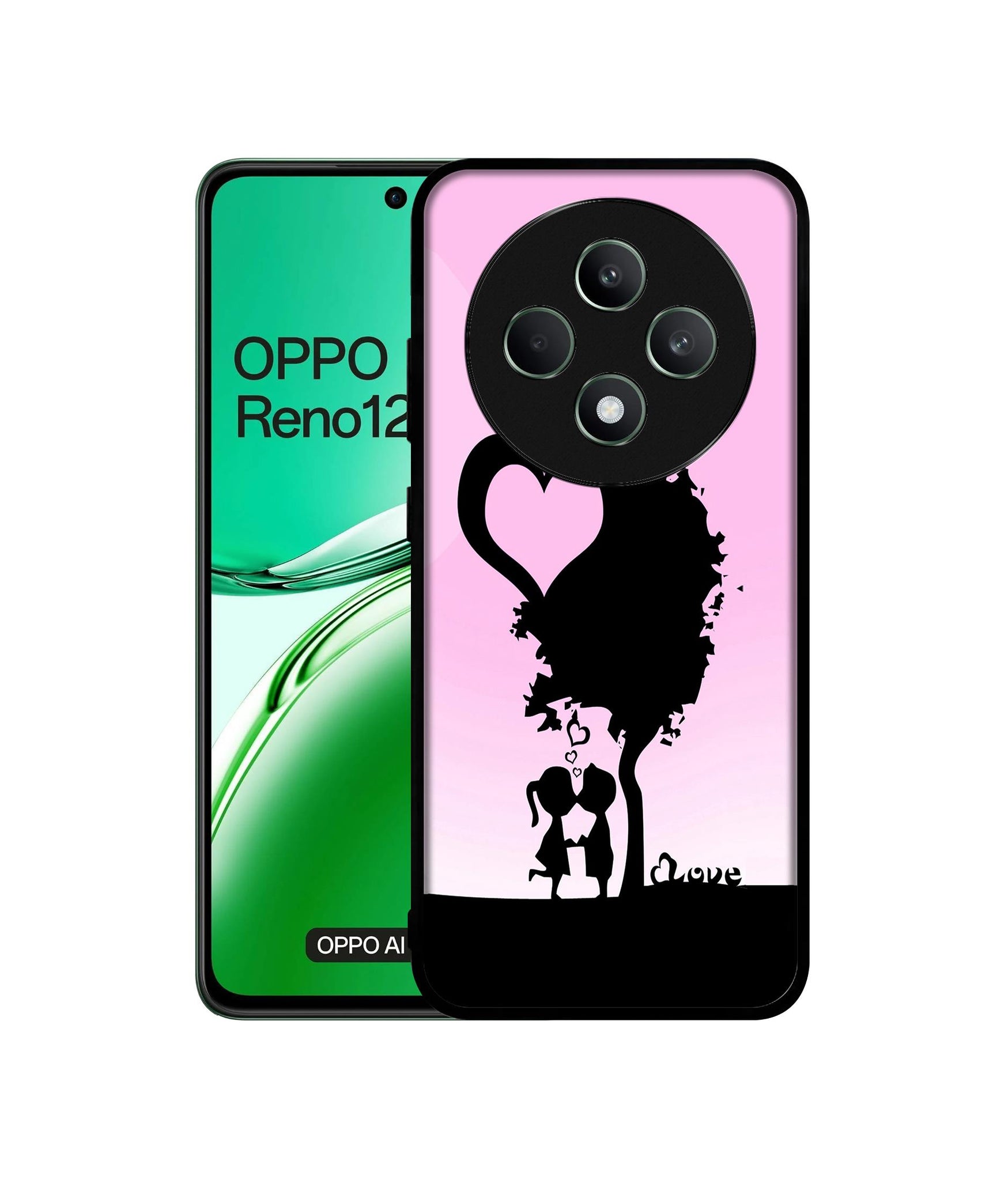 Oppo F27 5G / Reno 12F 5G