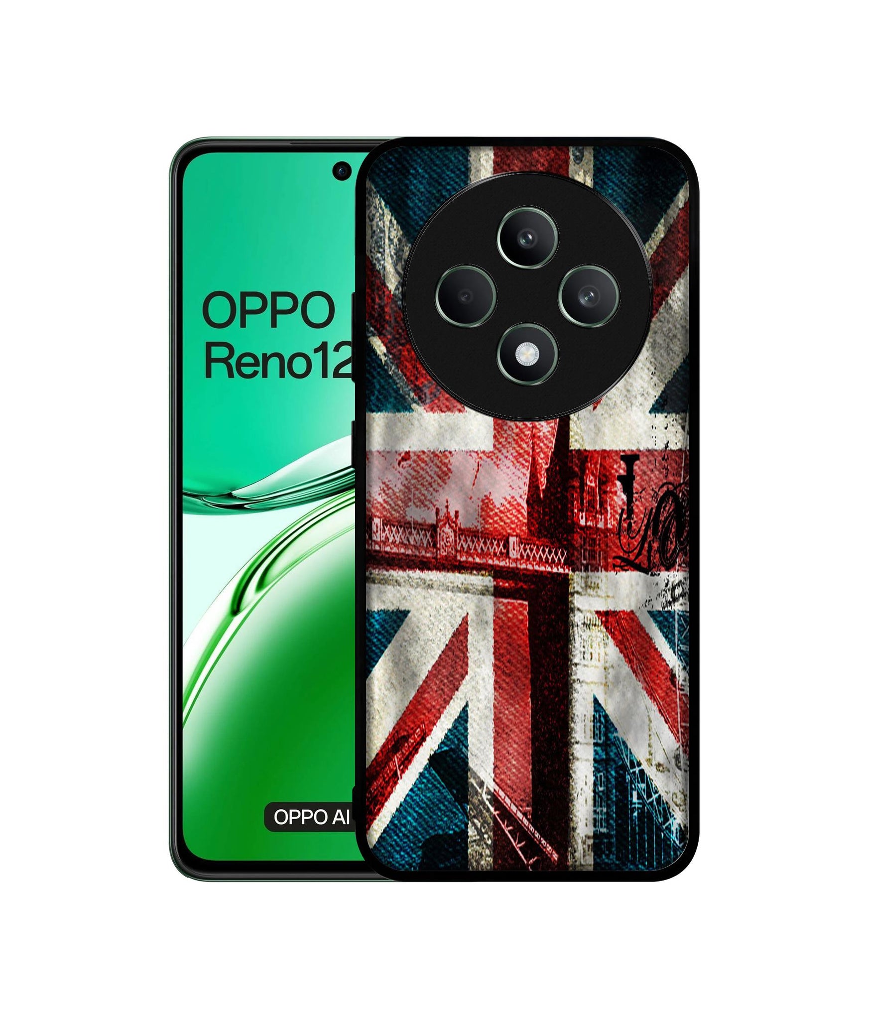 Oppo F27 5G / Reno 12F 5G