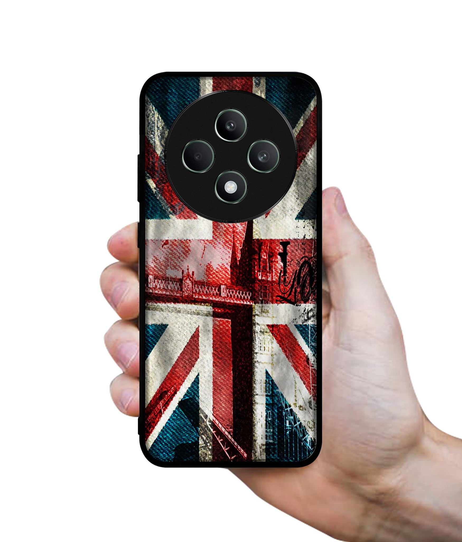 Music Men Designer 2D Printed Back Case Cover for Oppo F27 5G / Reno 12F 5G