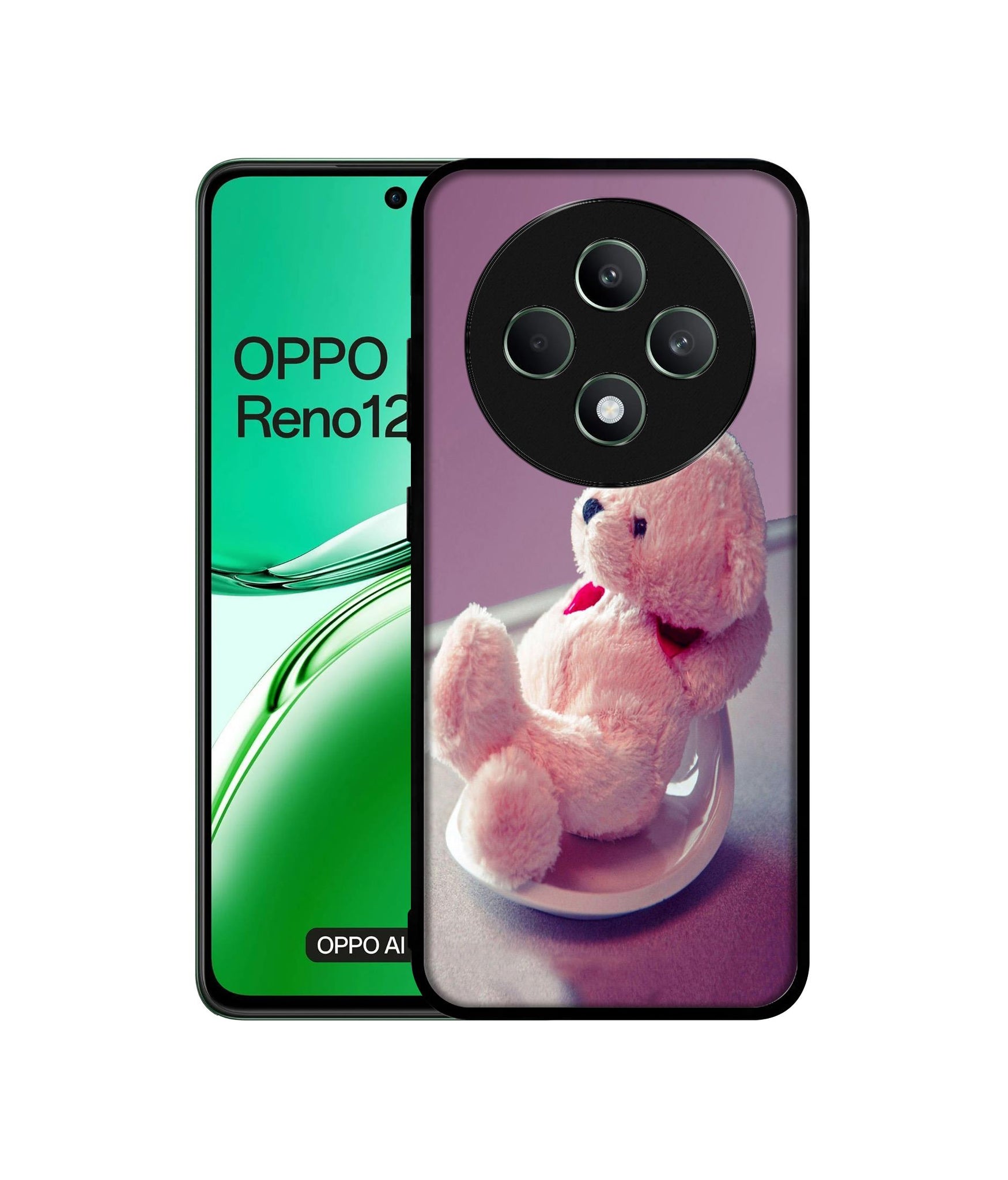 Oppo F27 5G / Reno 12F 5G