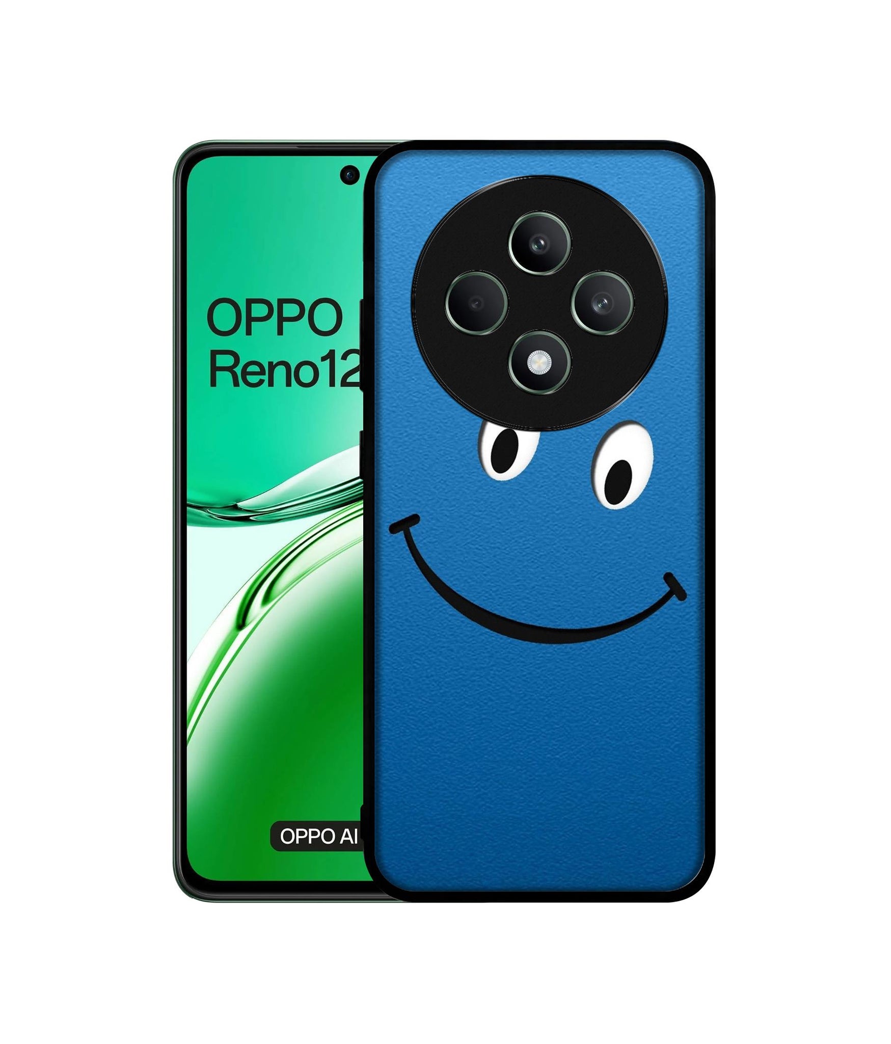 Oppo F27 5G / Reno 12F 5G