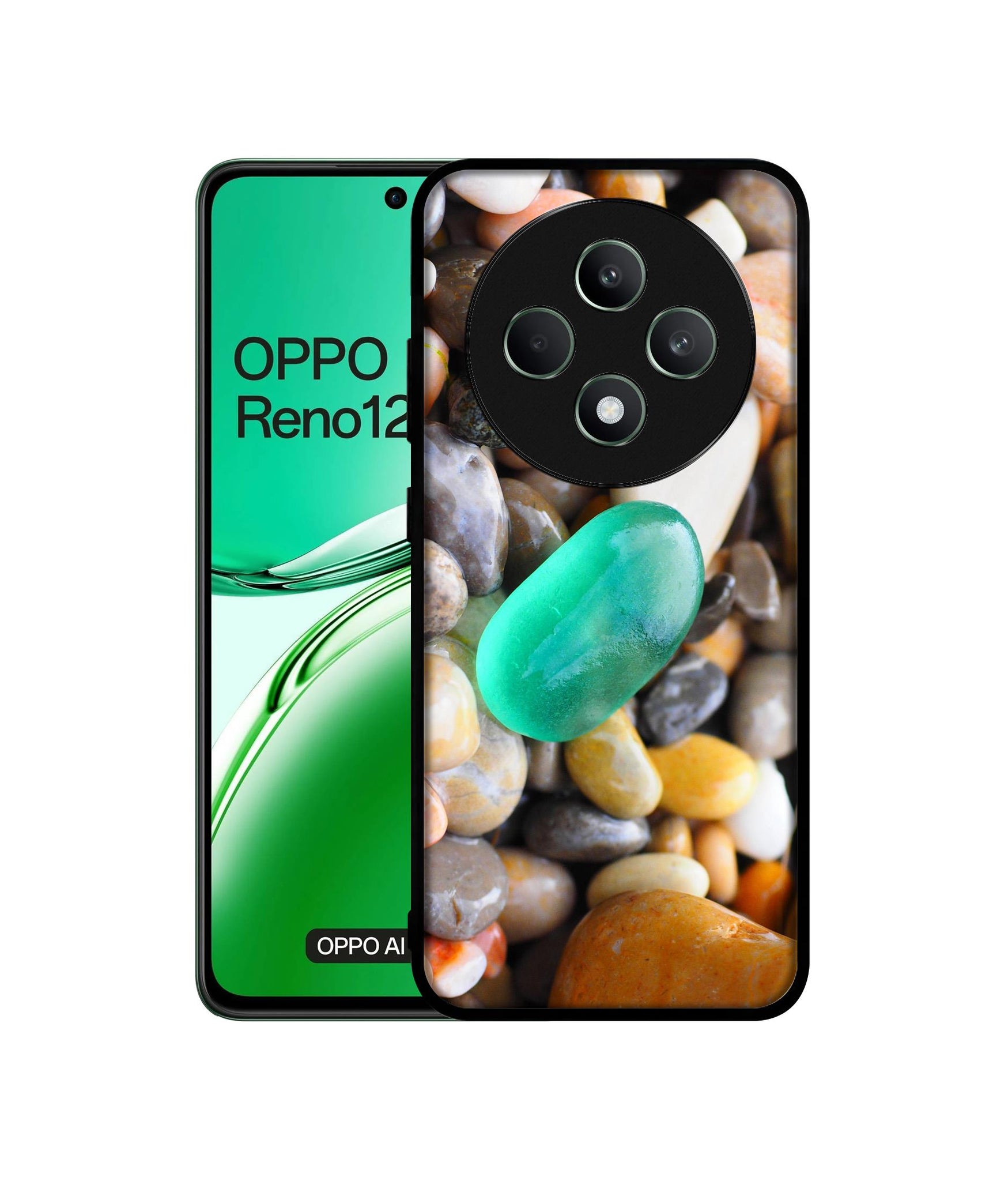 Oppo F27 5G / Reno 12F 5G